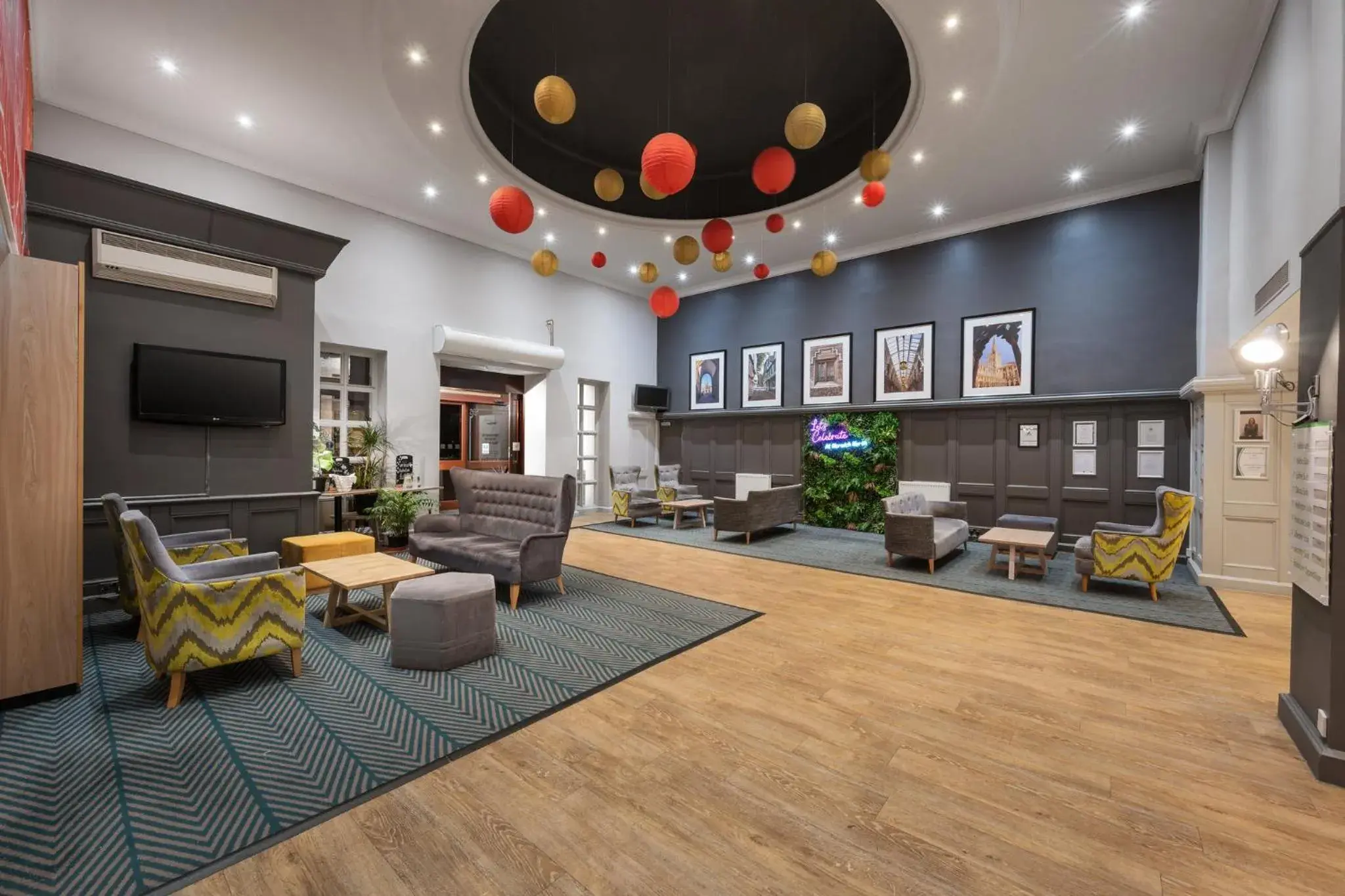 Property building in Holiday Inn Norwich North by IHG Property building in Holiday Inn Norwich North by IHG