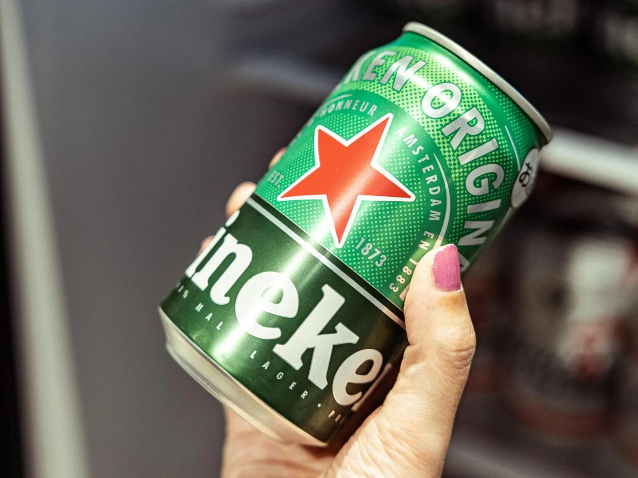 Alcoholic drinks in H HOTEL