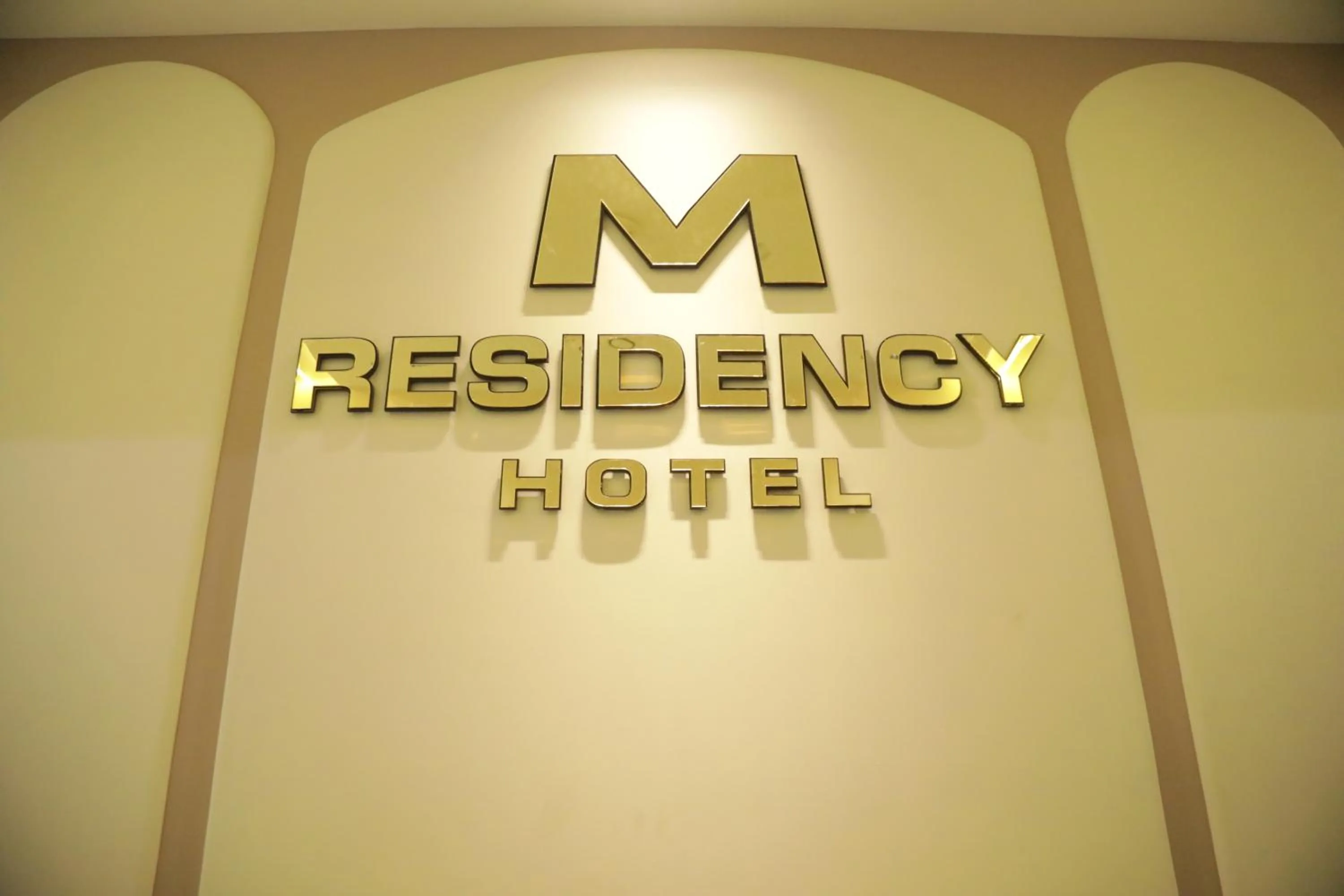 Hotel M Residency