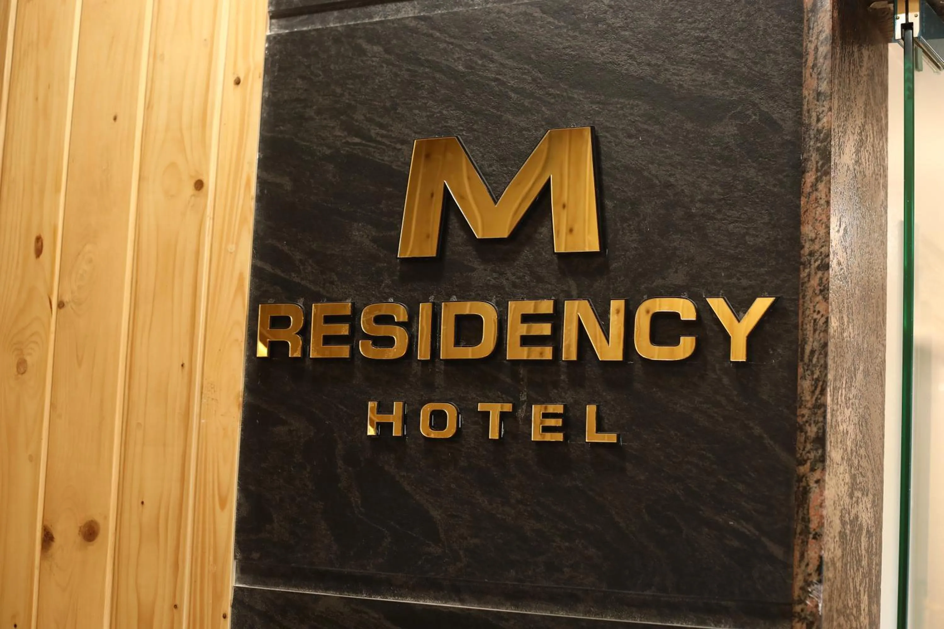 Hotel M Residency