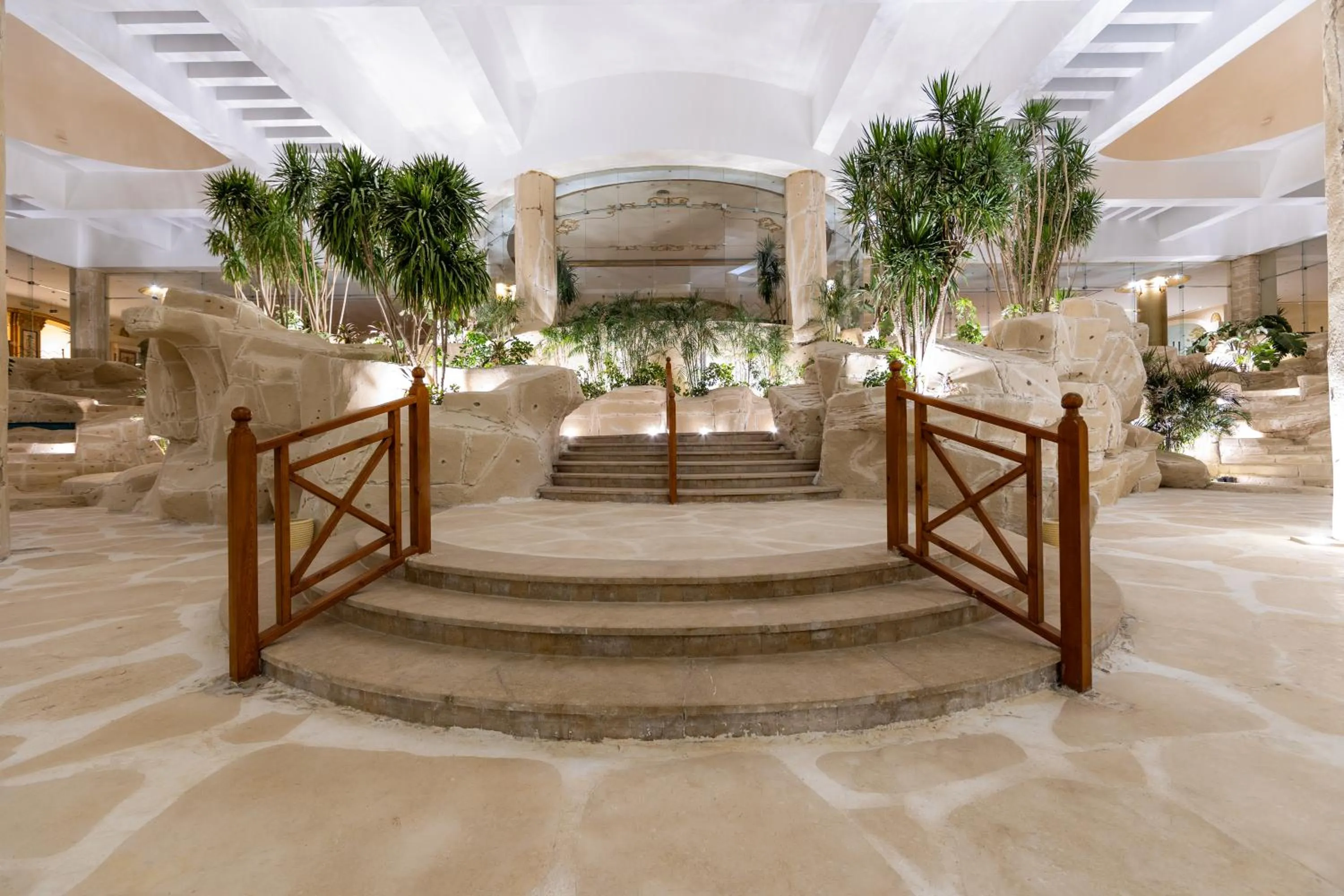 Property building in Siva Golden Bay Makadi