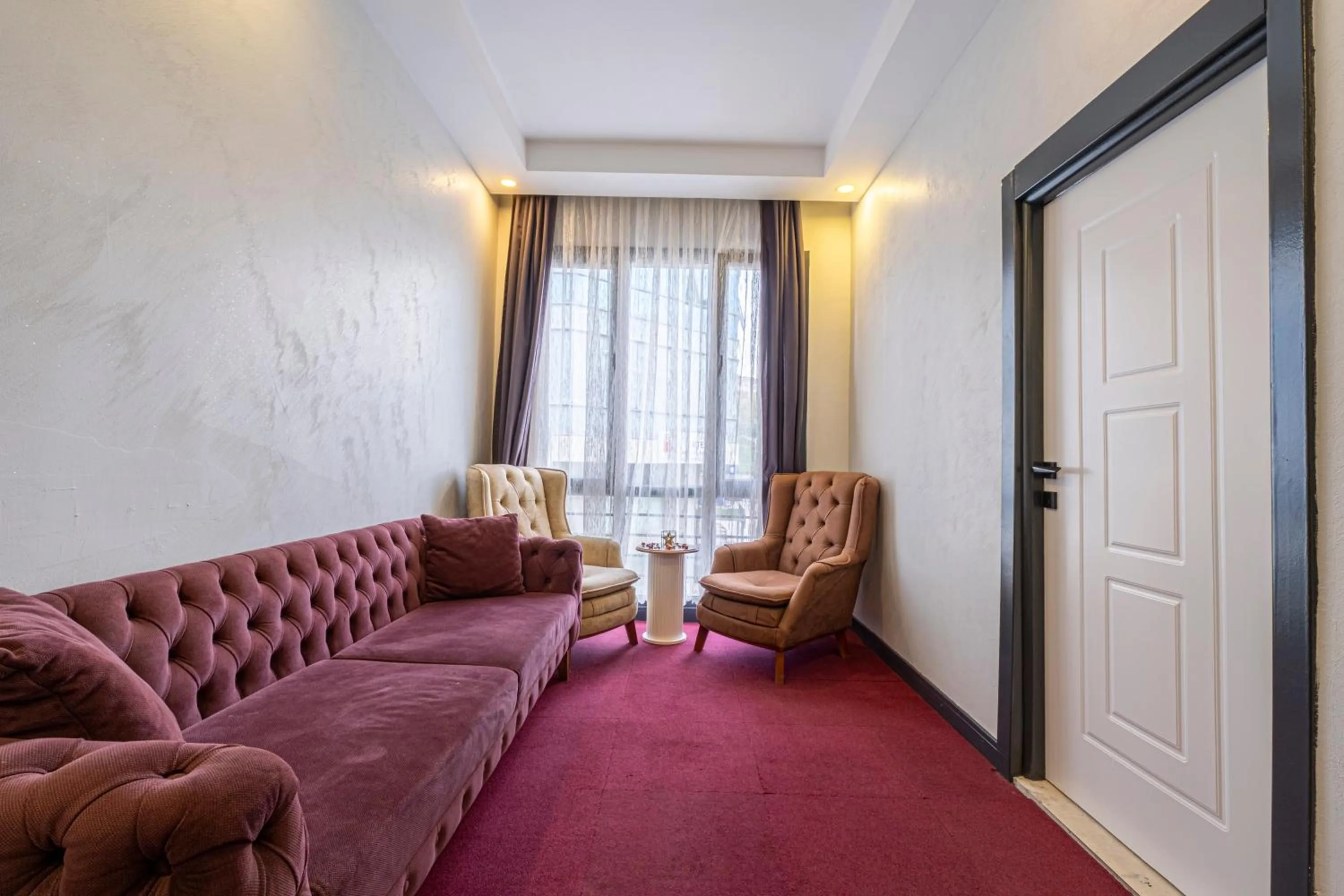 Süper Stay Halkalı