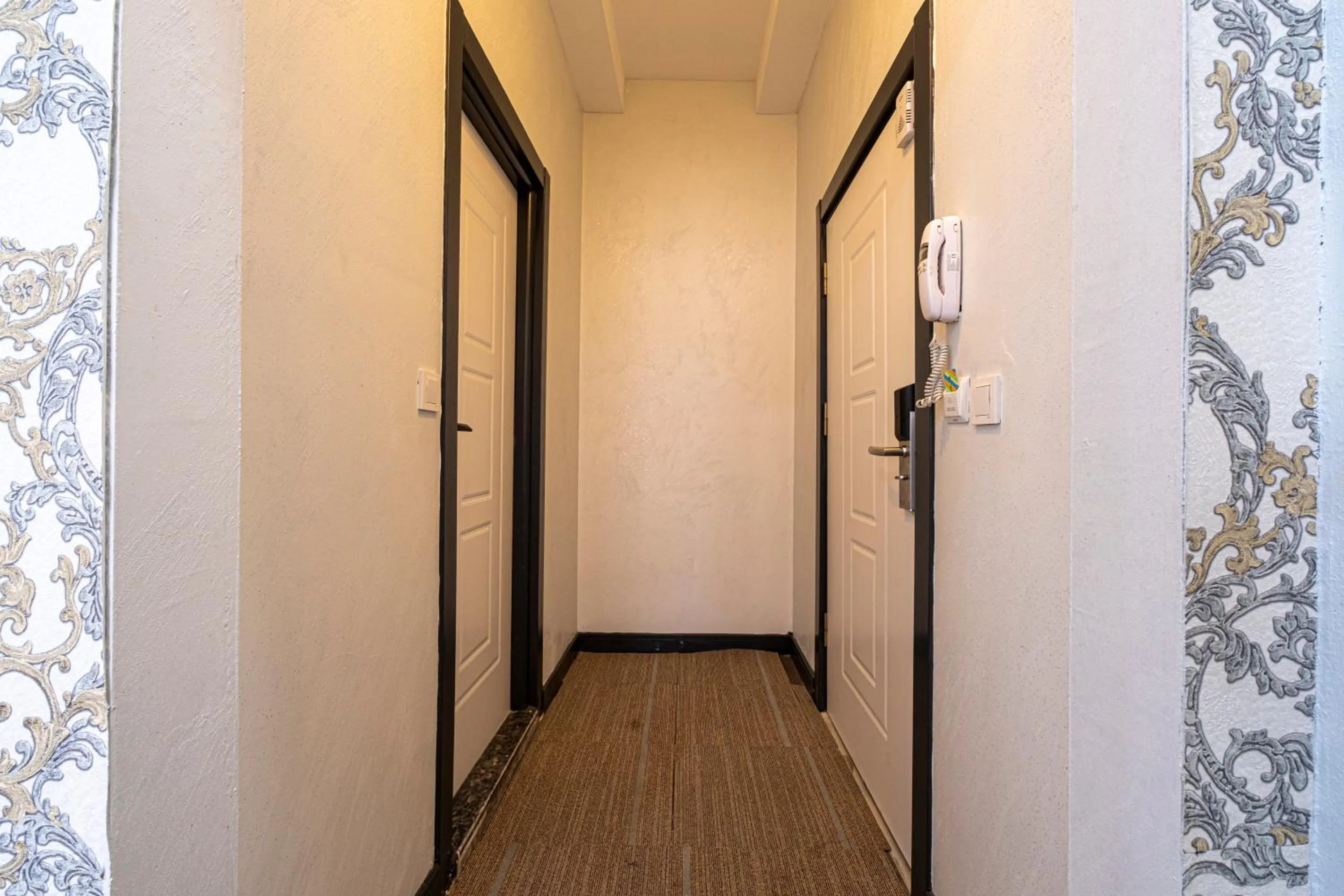 Süper Stay Halkalı