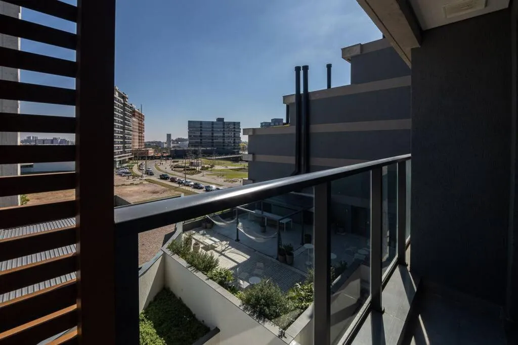 Loft 508 Inn - Parque Una