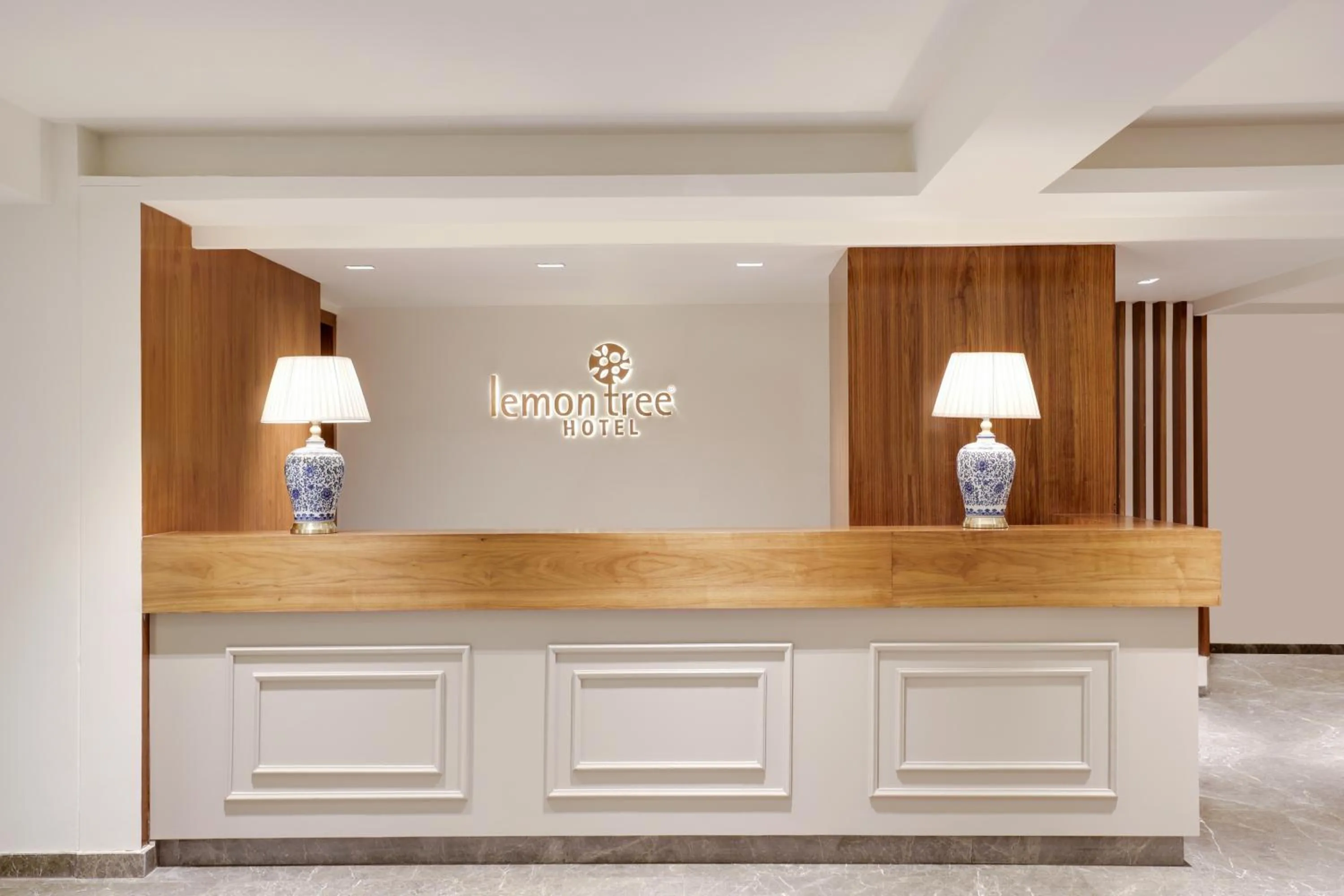 Lemon Tree Hotel, Sonmarg by the Riverside