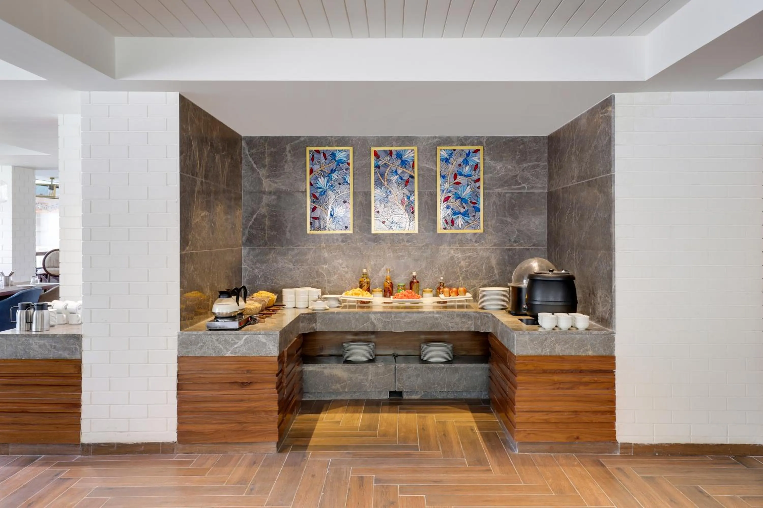 Lemon Tree Hotel, Sonmarg by the Riverside