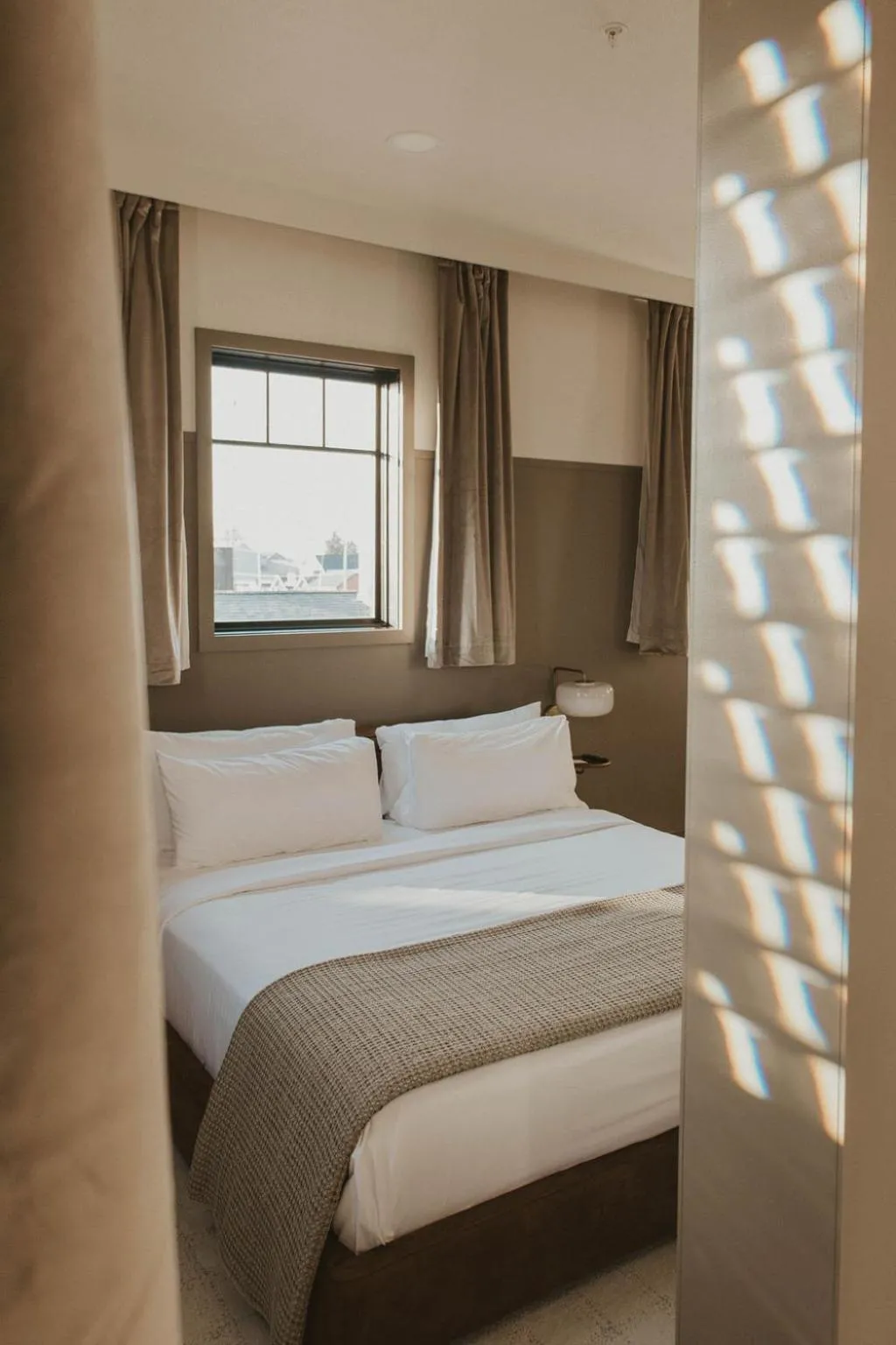 The Atlee Suites