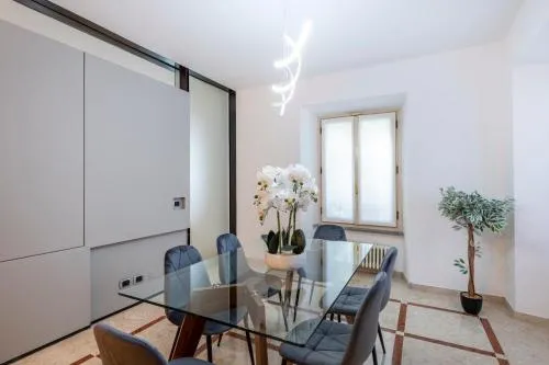 Milan Royal Suites Porta Ticinese