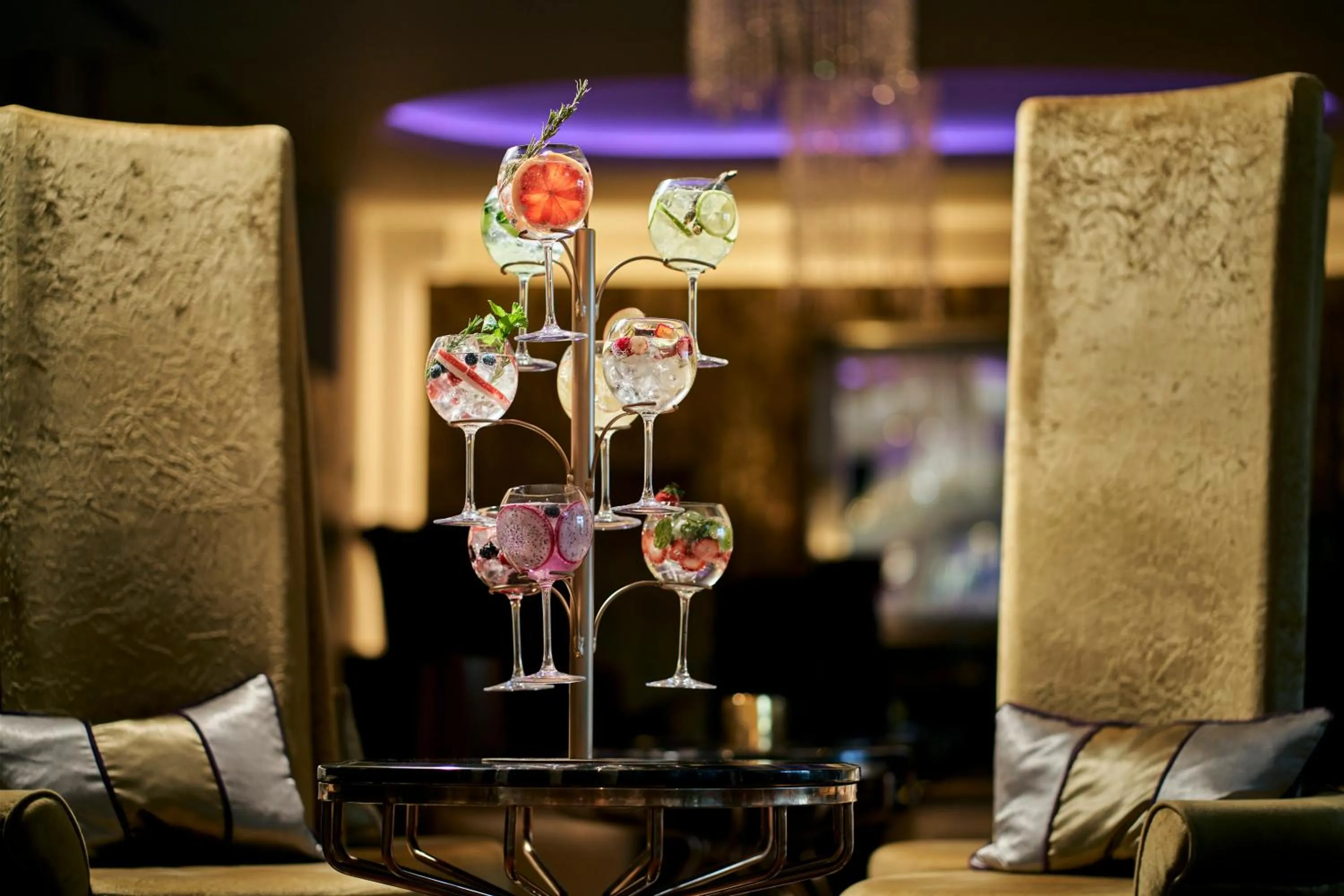 Nightclub / DJ in The Celtic Manor Resort