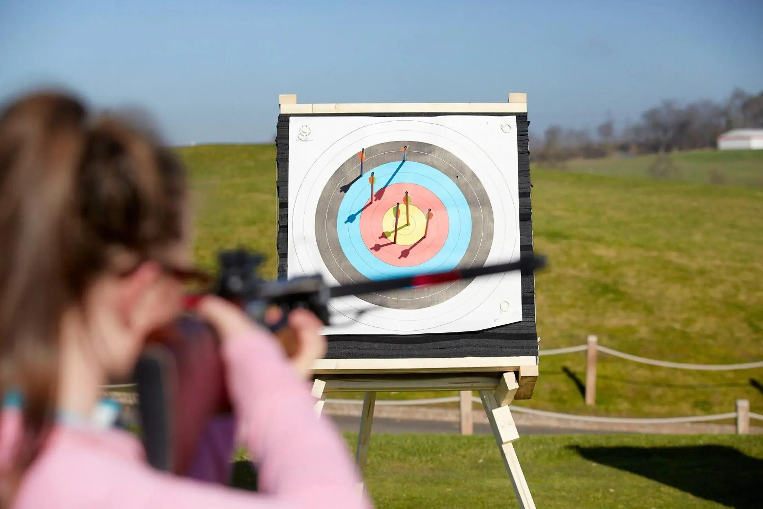 People in The Celtic Manor Resort People in The Celtic Manor Resort