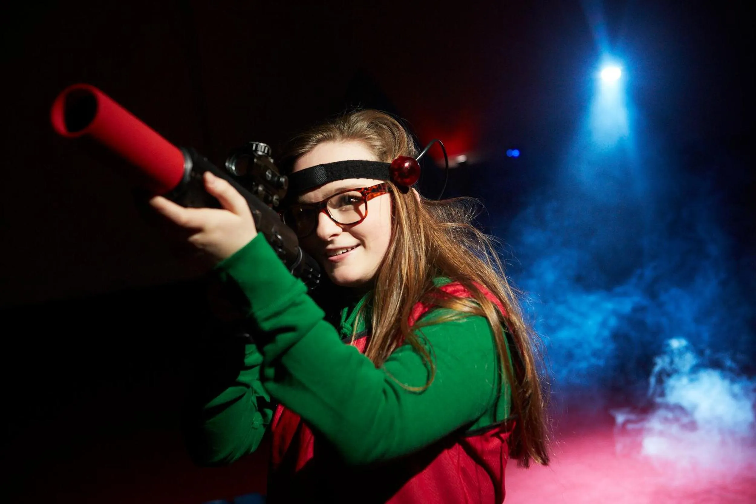 People in The Celtic Manor Resort