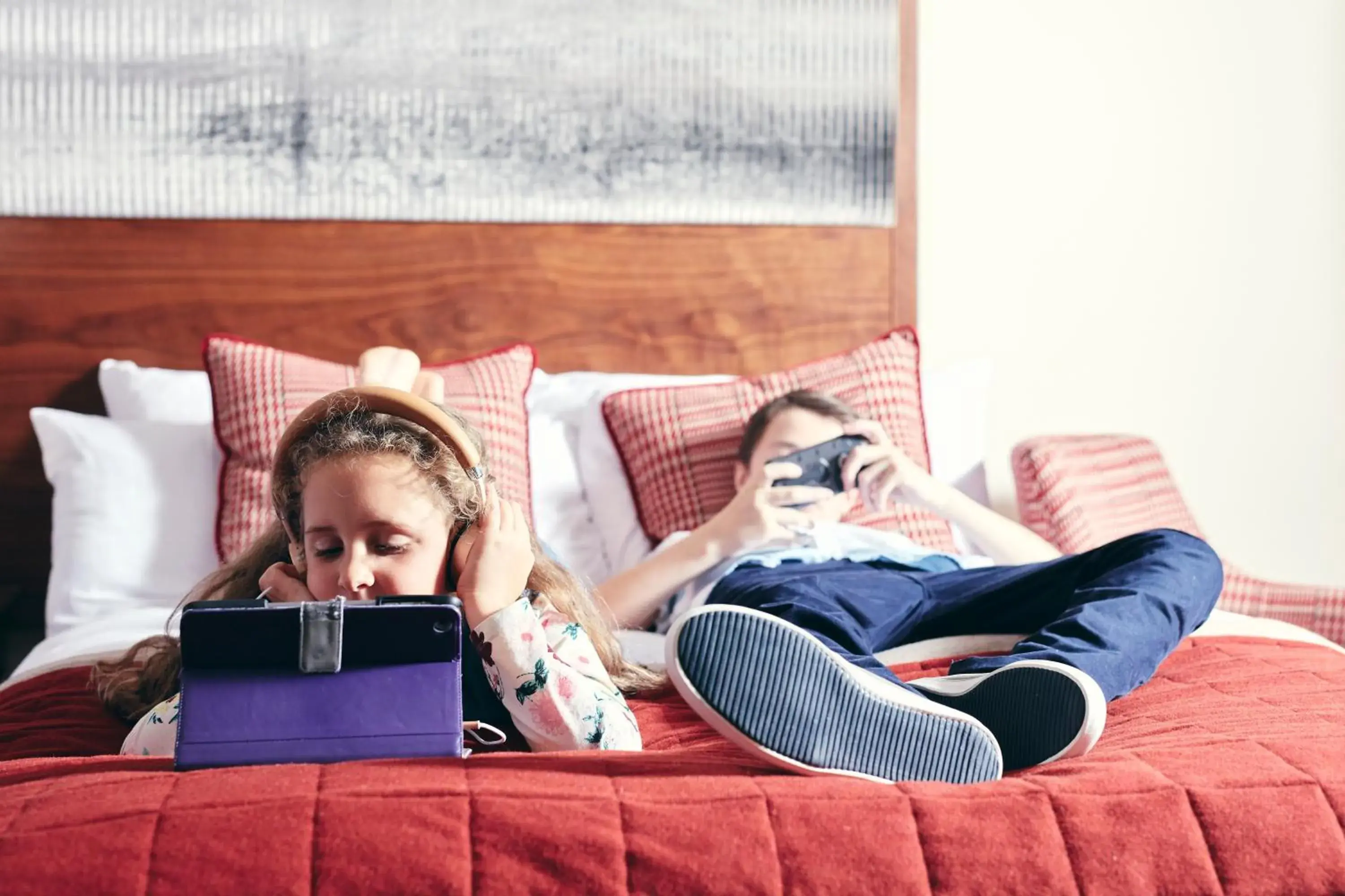 Bed in The Celtic Manor Resort Bed in The Celtic Manor Resort