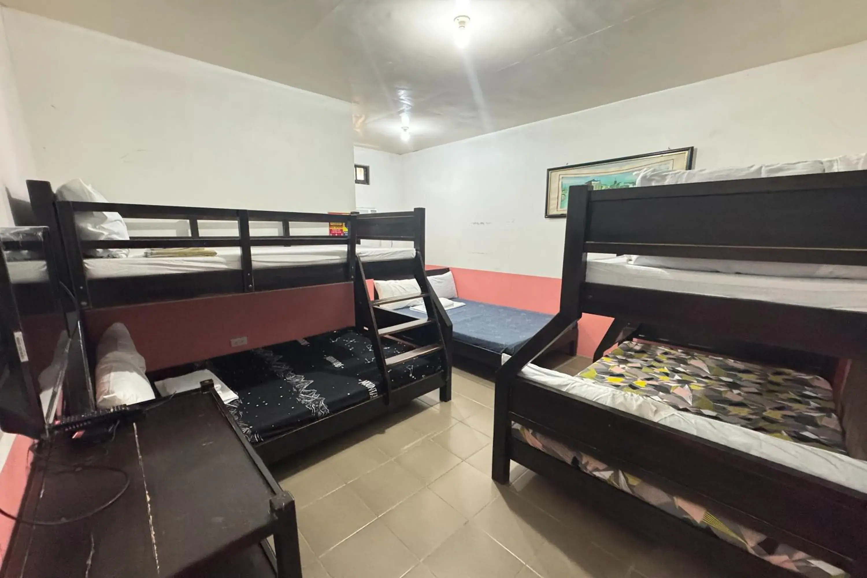 Bedroom, Bed in Jamjen's Lodge Bedroom, Bed in Jamjen's Lodge