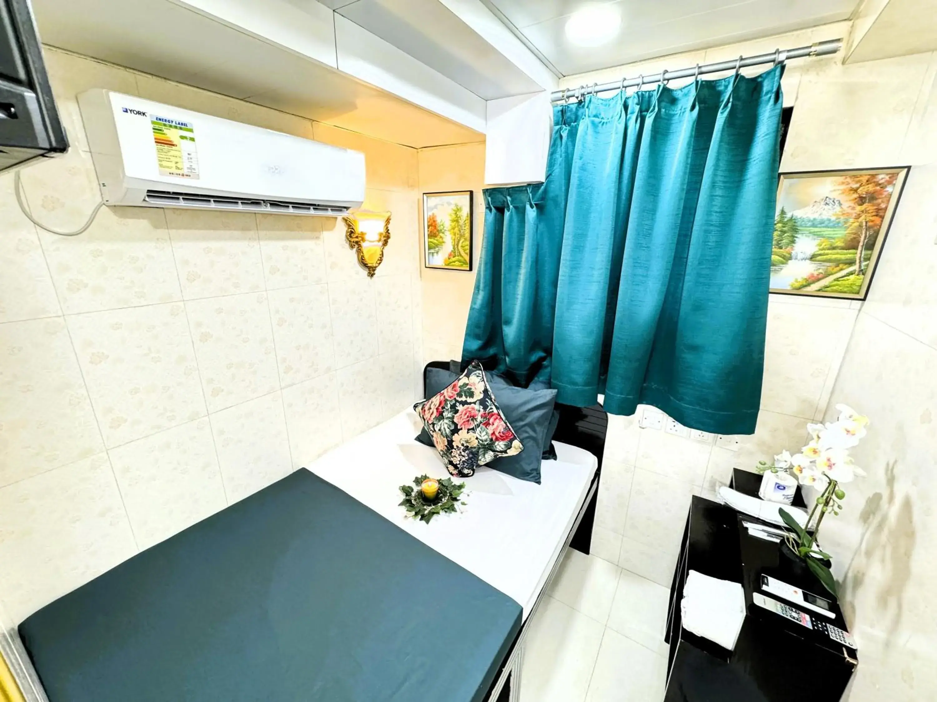 Bed in Park Guesthouse Bed in Park Guesthouse