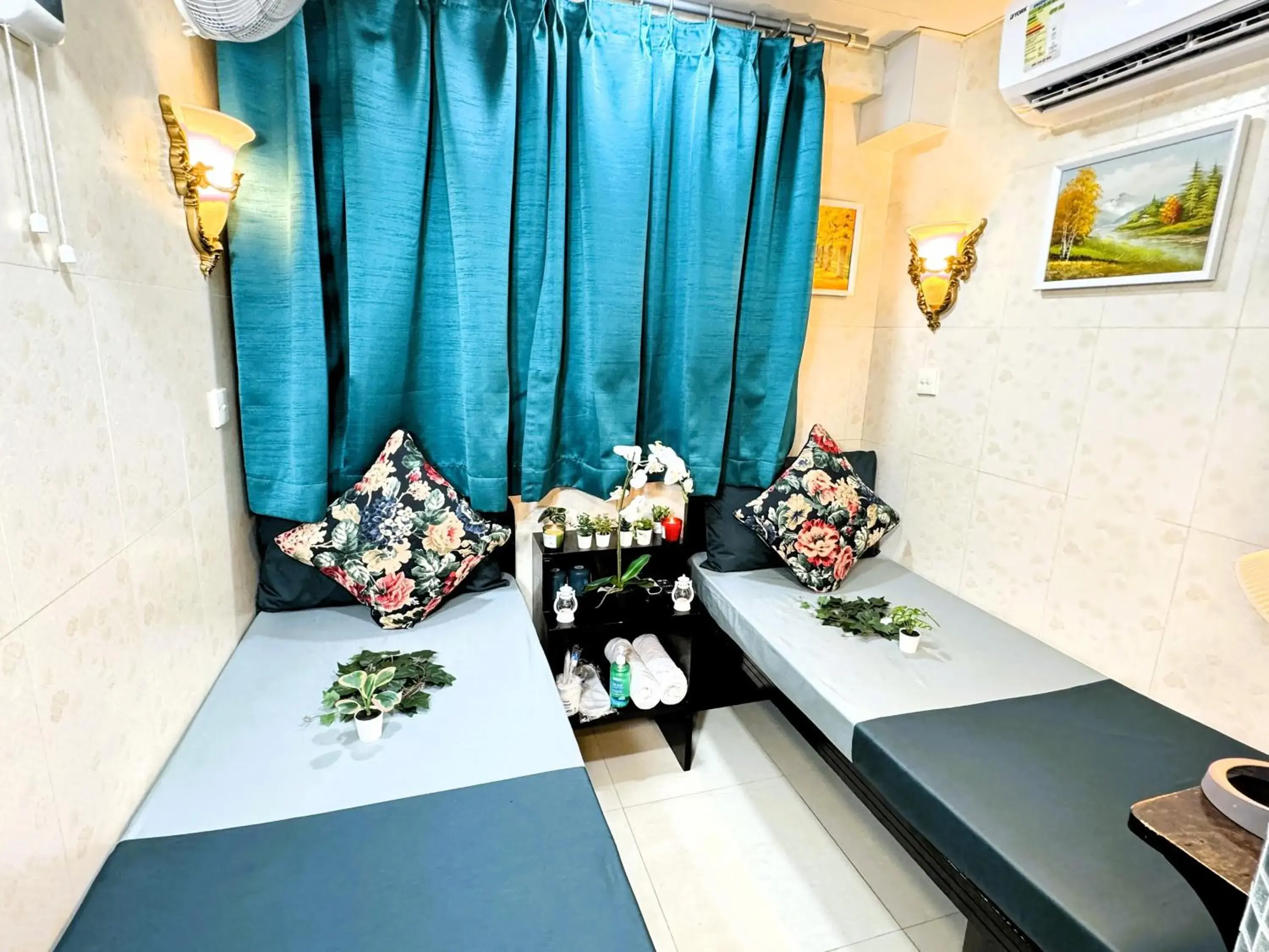 Bed in Park Guesthouse Bed in Park Guesthouse