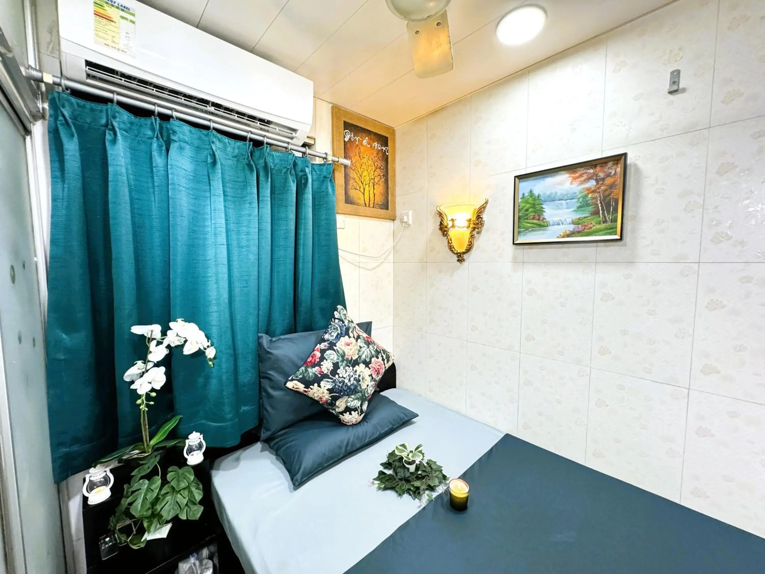 Bed in Park Guesthouse Bed in Park Guesthouse