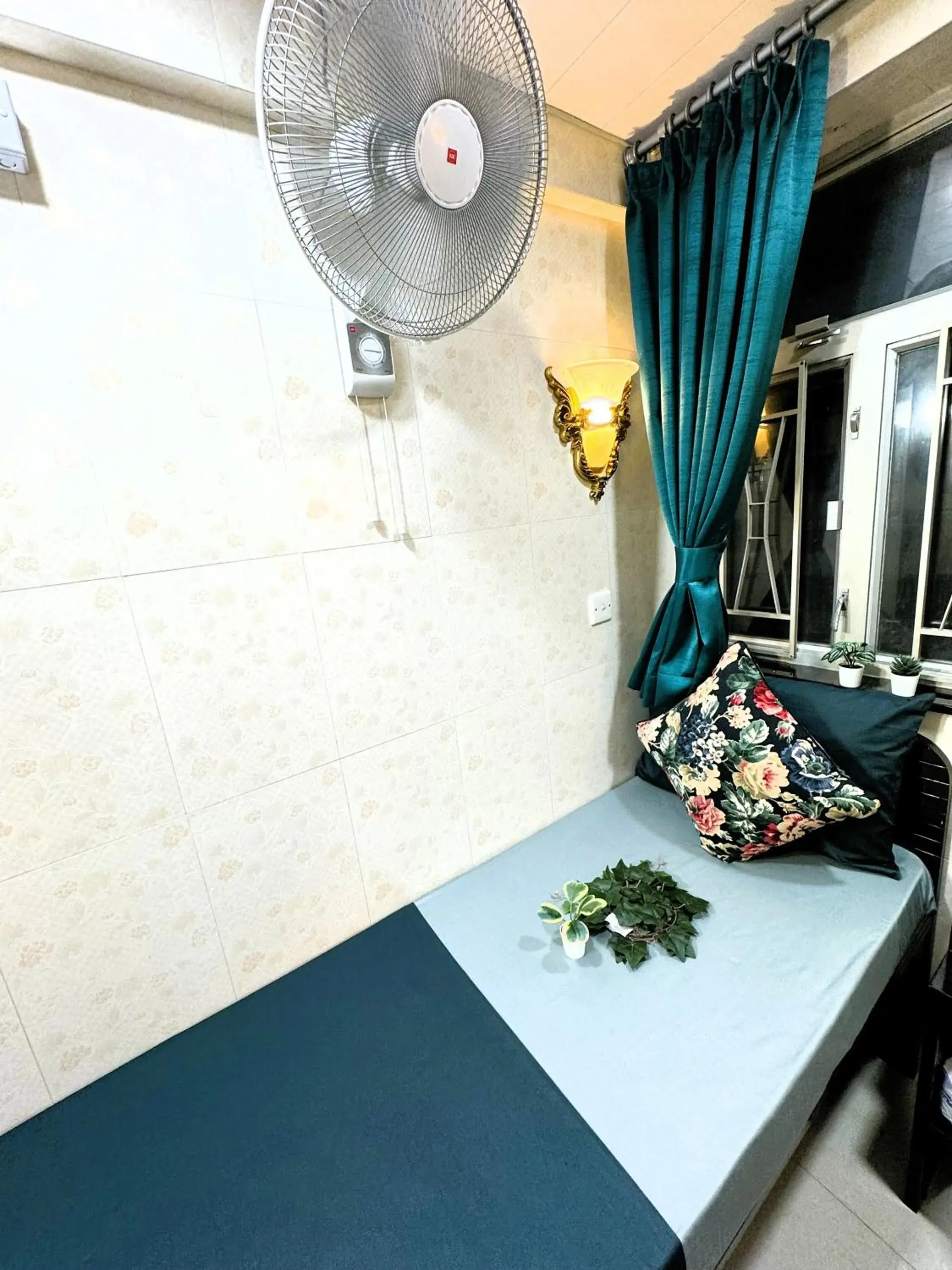 Bed in Park Guesthouse Bed in Park Guesthouse