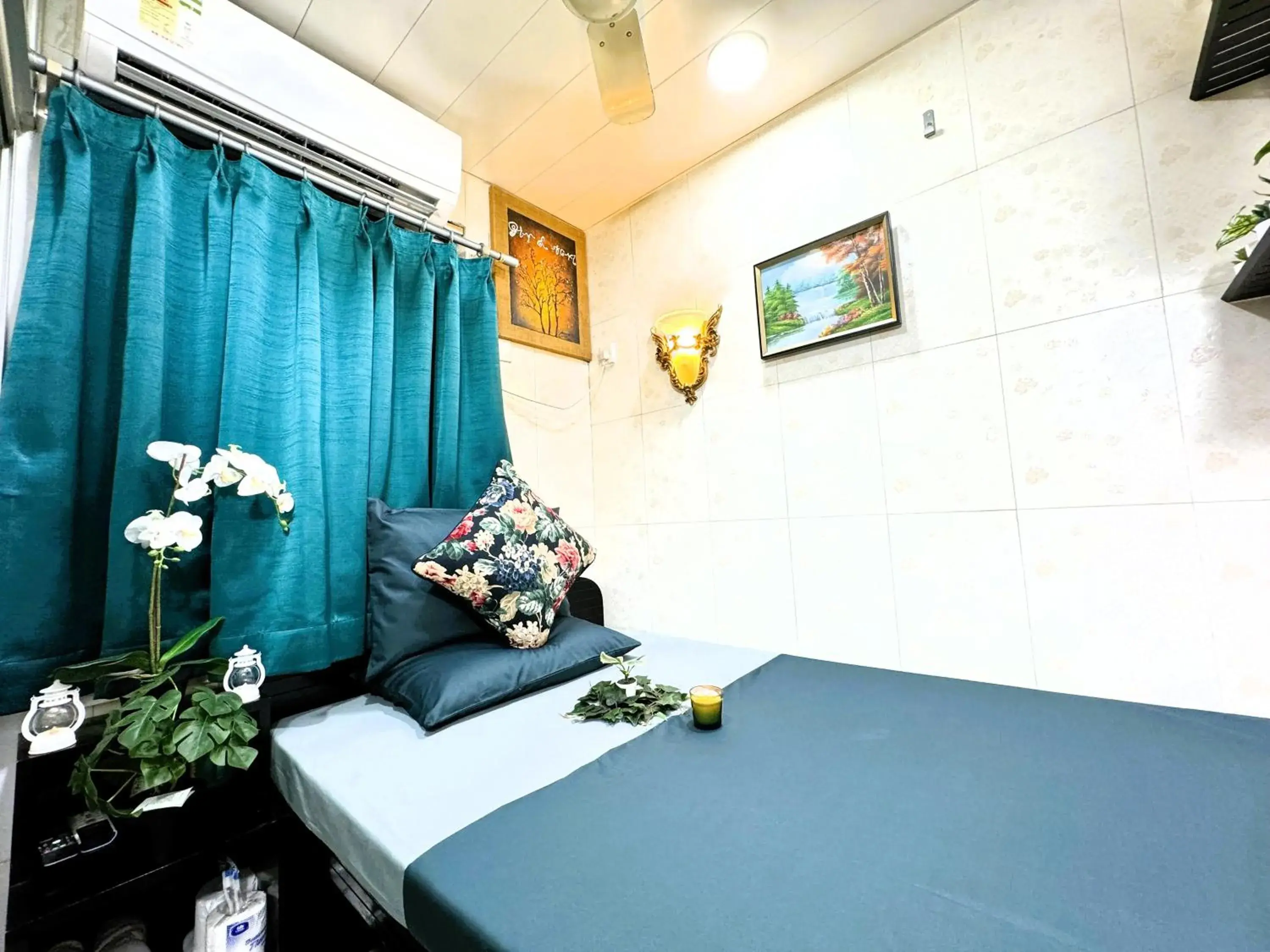 Bed in Park Guesthouse Bed in Park Guesthouse