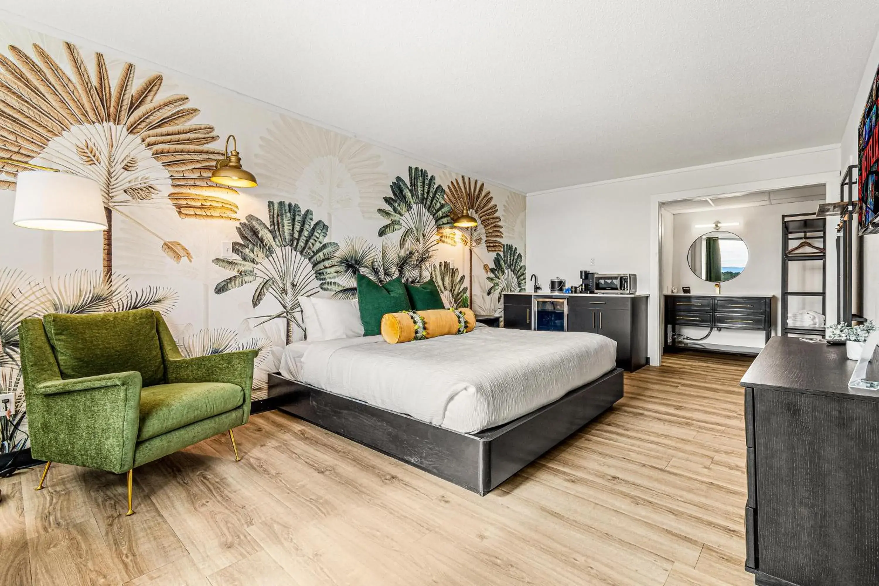 The Mallard Hotel & Suites The Mallard Hotel & Suites