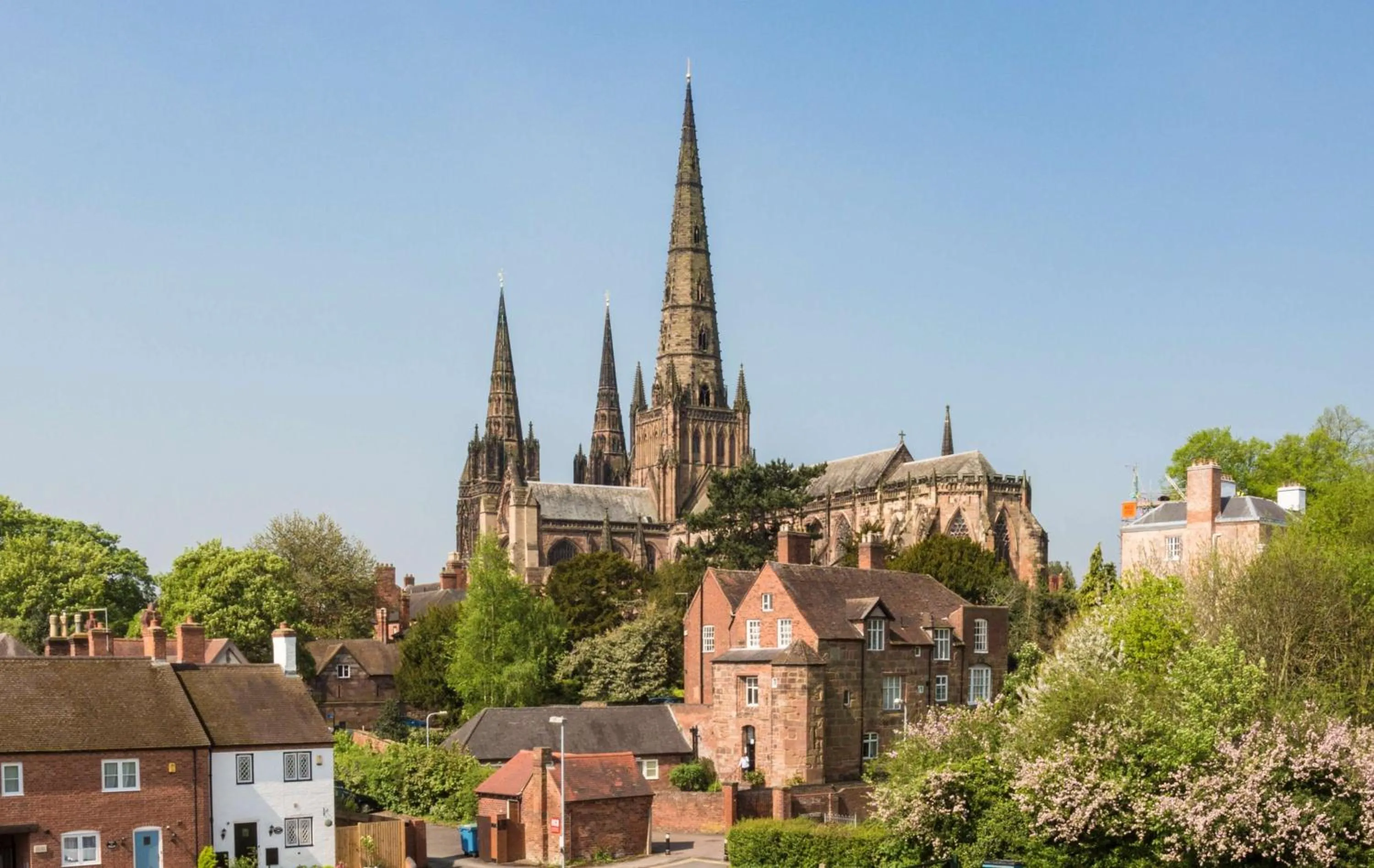 Other in Best Western Lichfield City Centre The George Hotel