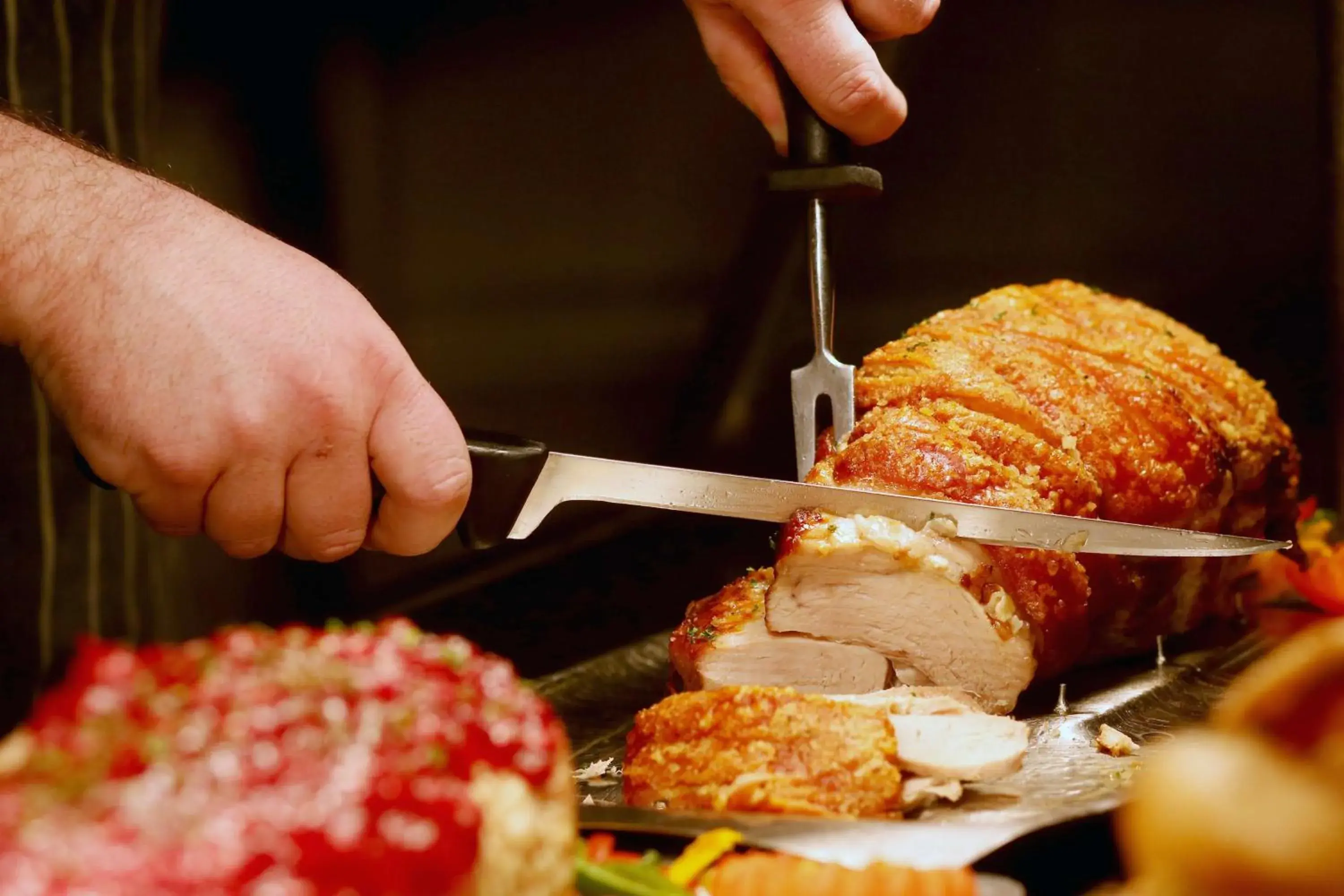 Restaurant/places to eat in Best Western Lichfield City Centre The George Hotel Restaurant/places to eat in Best Western Lichfield City Centre The George Hotel