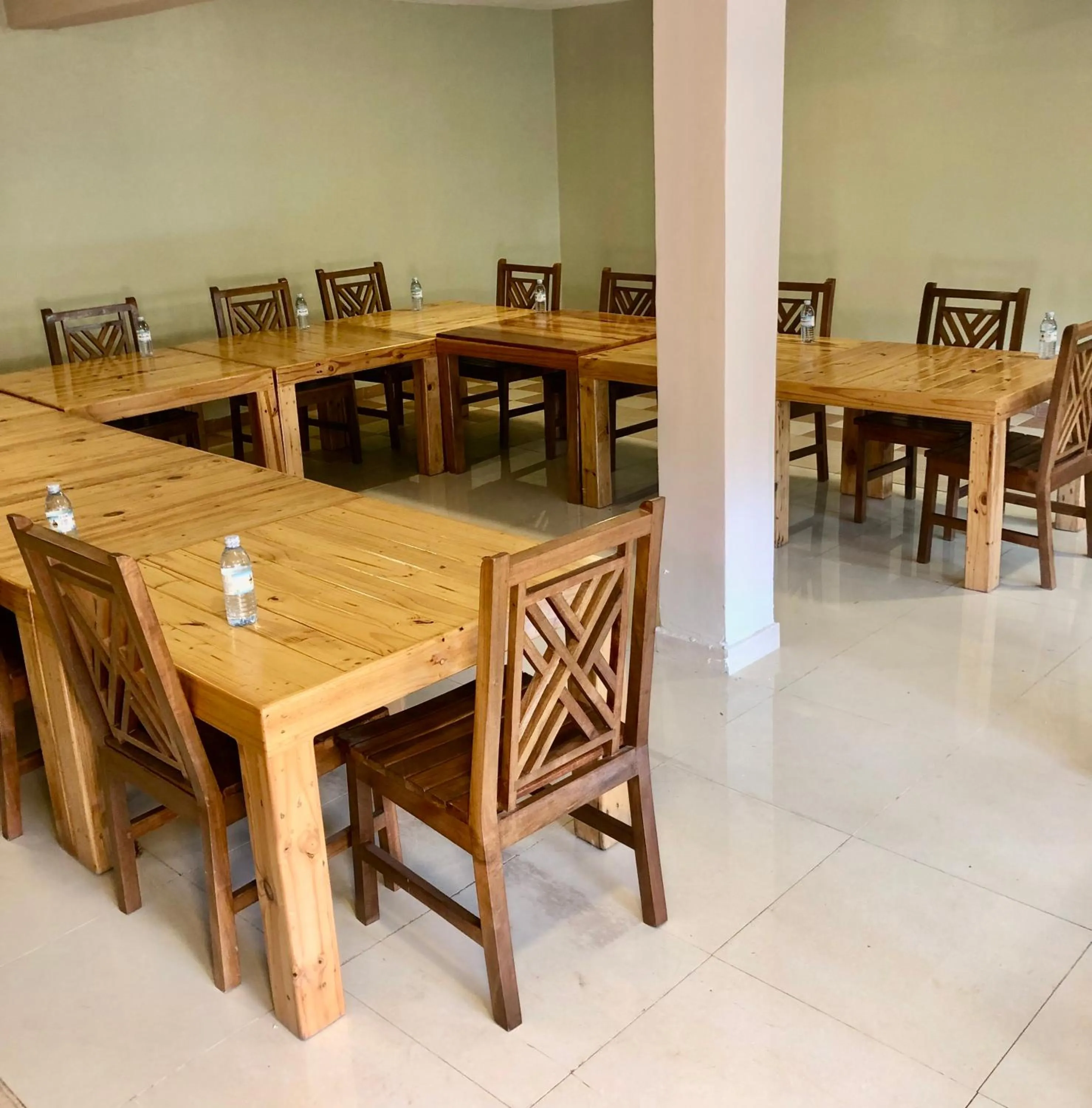 Meeting/conference room in The Address Resort