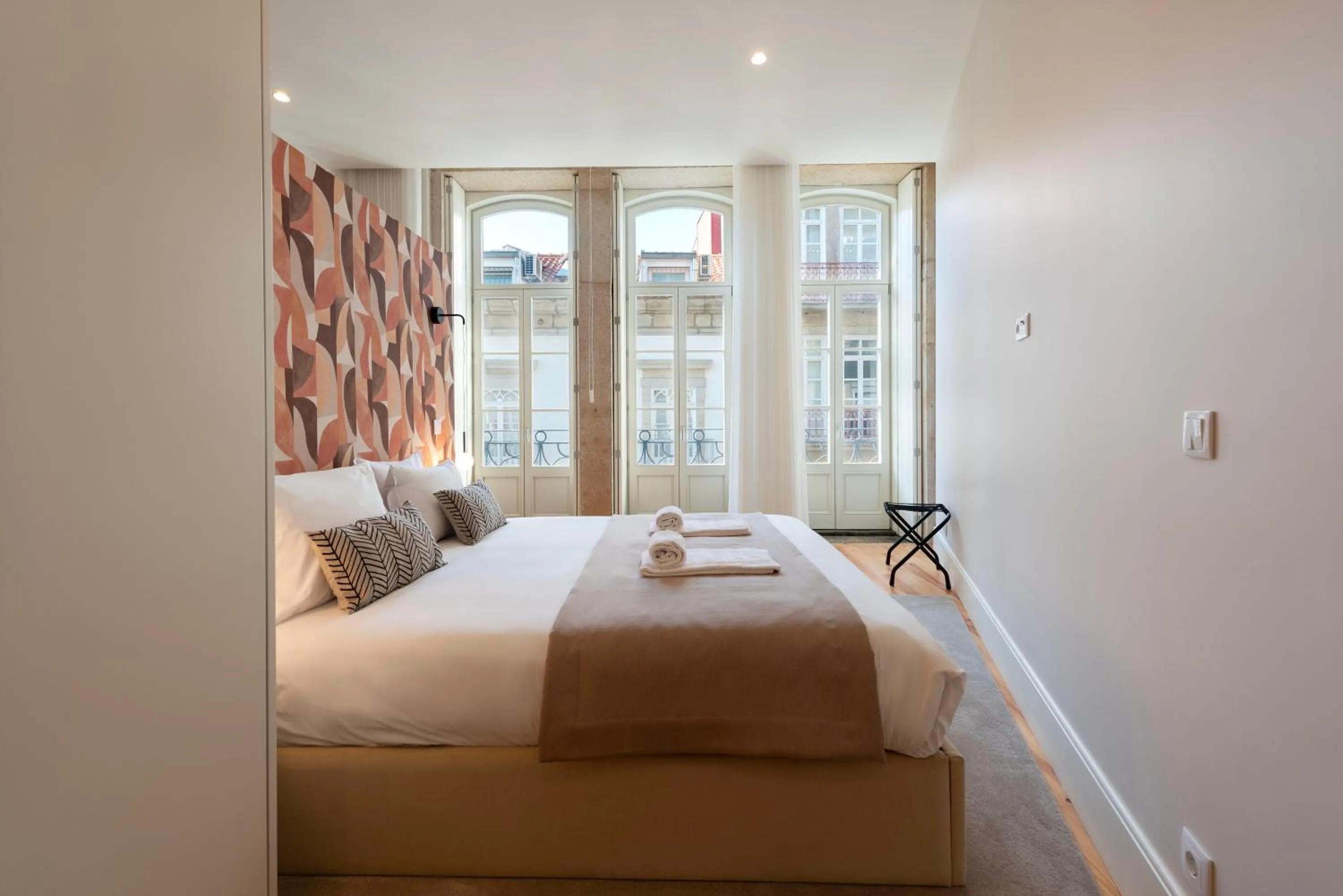Ando Living - Flores 200 House