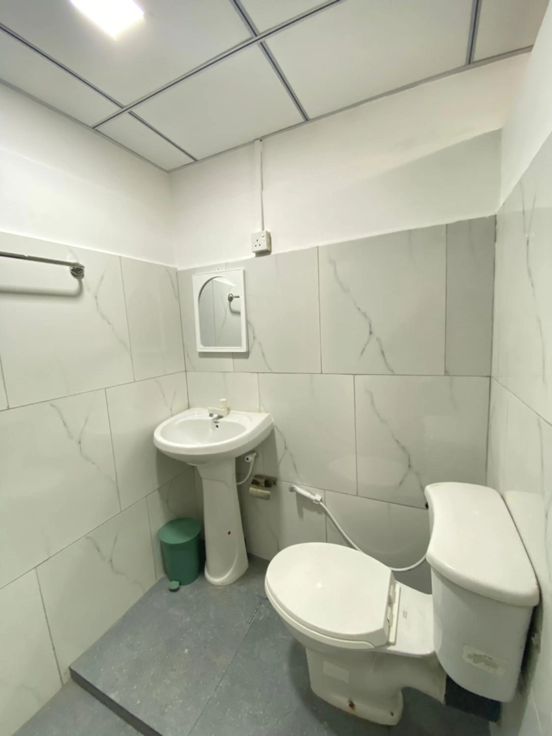 Airport Tourist Resort