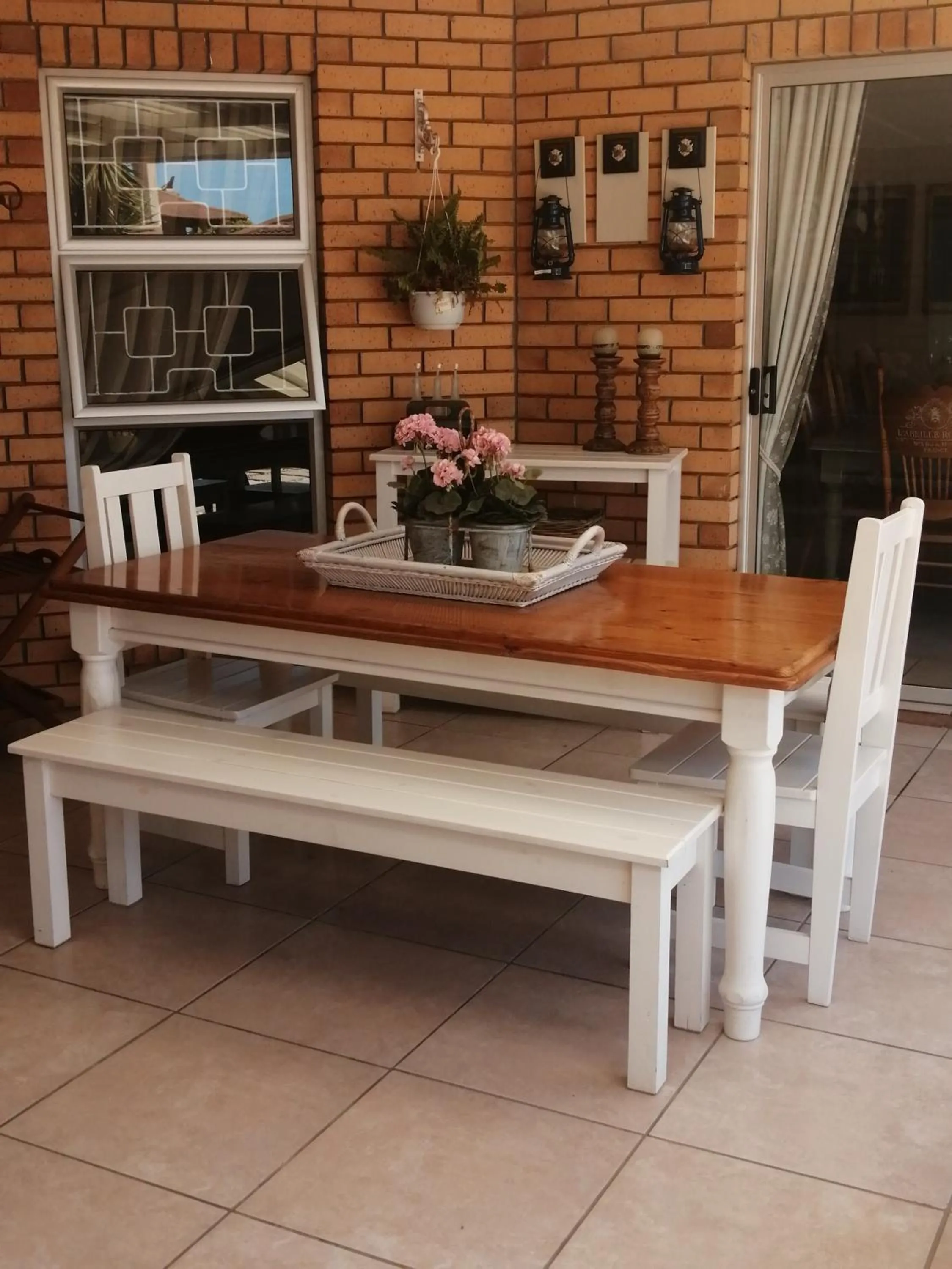 Aquadel Accommodation