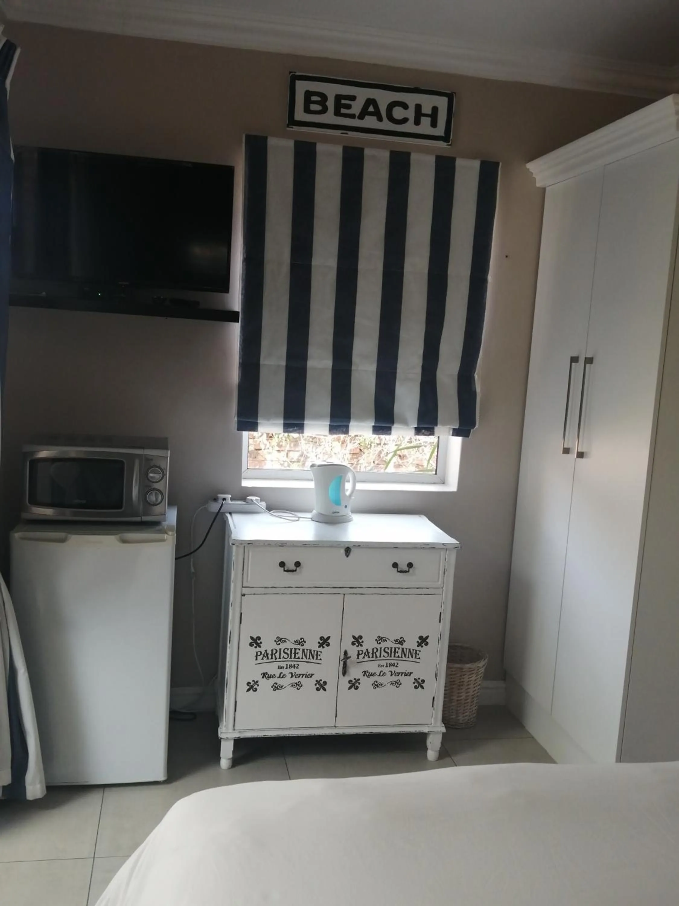 Aquadel Accommodation