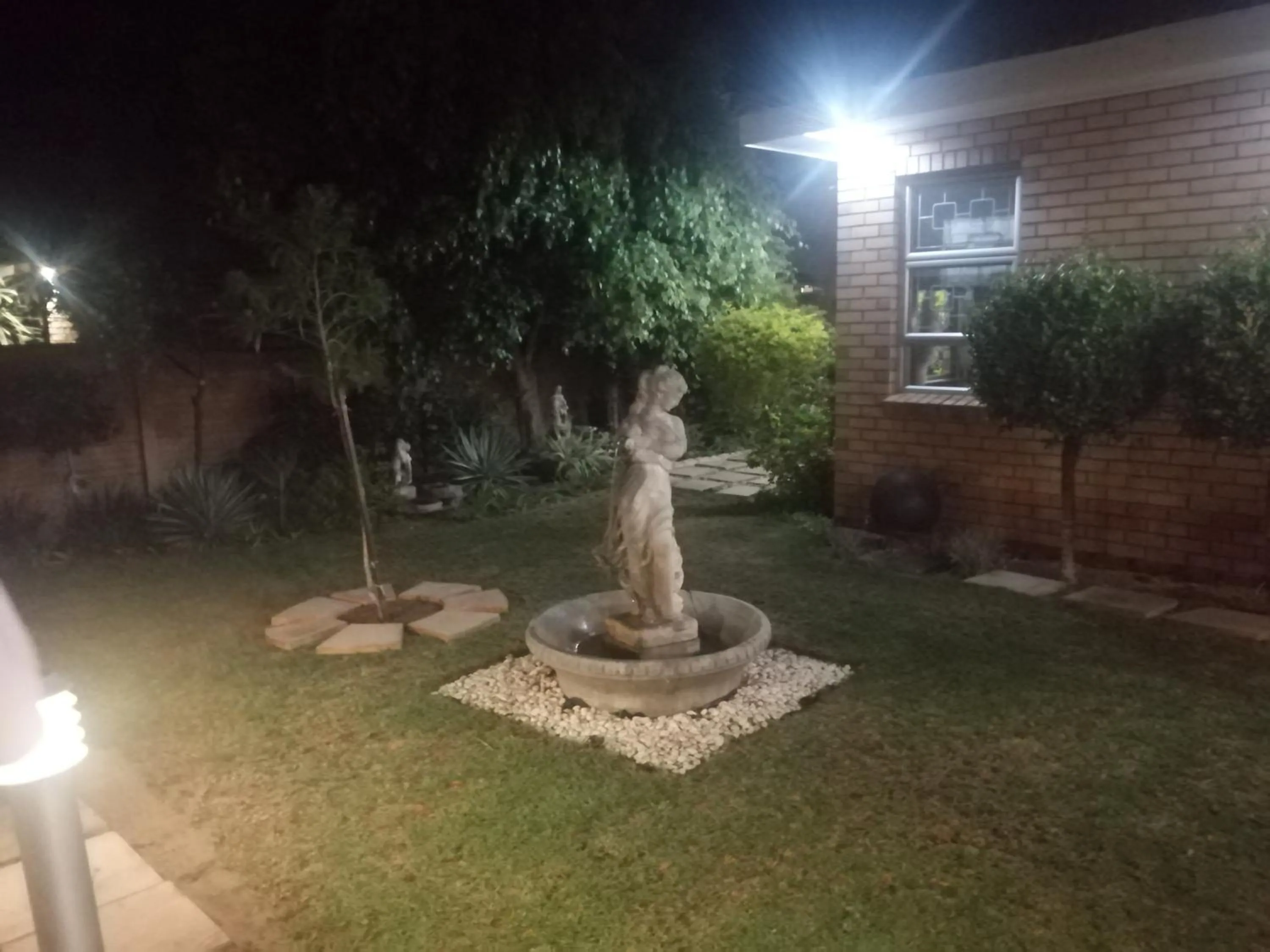 Aquadel Accommodation