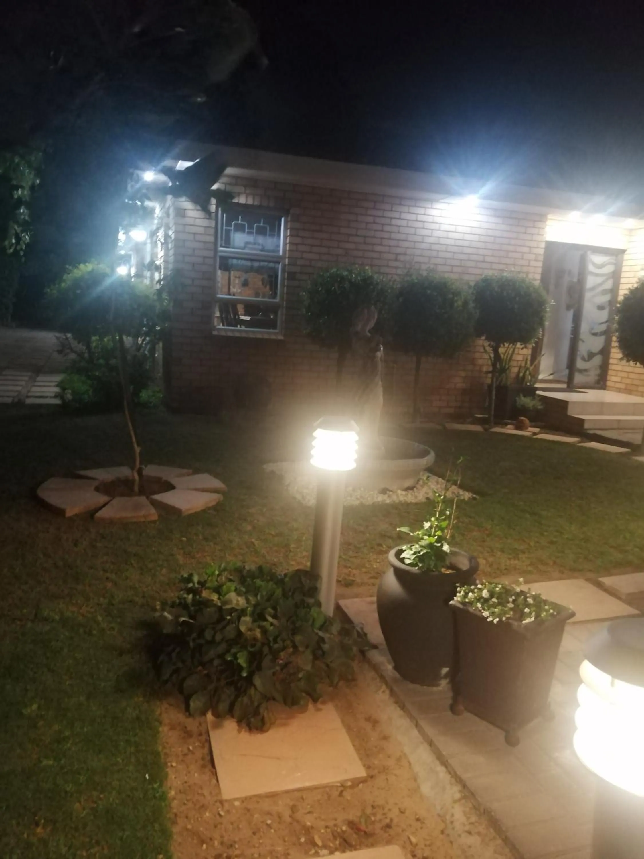 Aquadel Accommodation