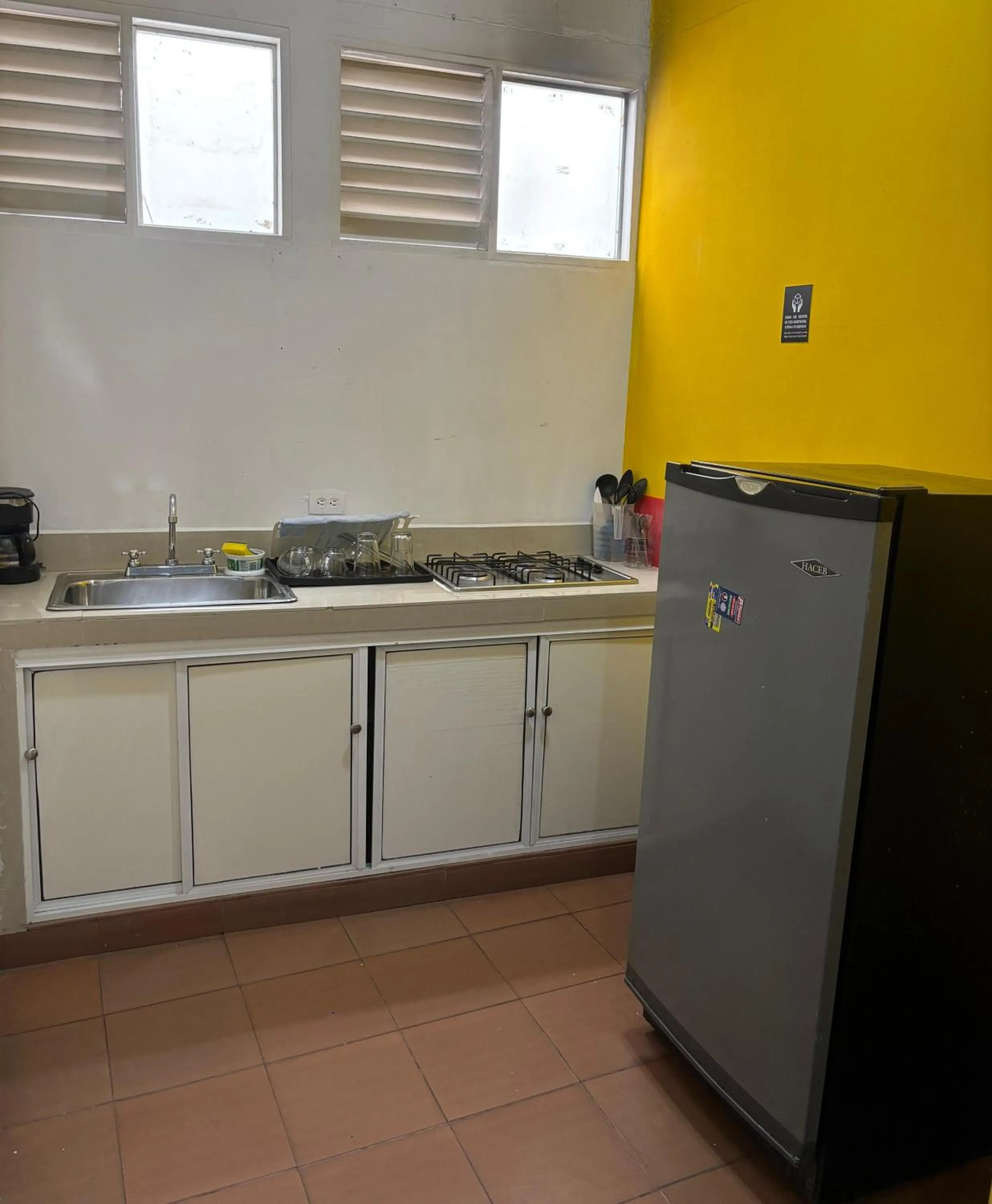 OUR HOME SAN ANTONIO