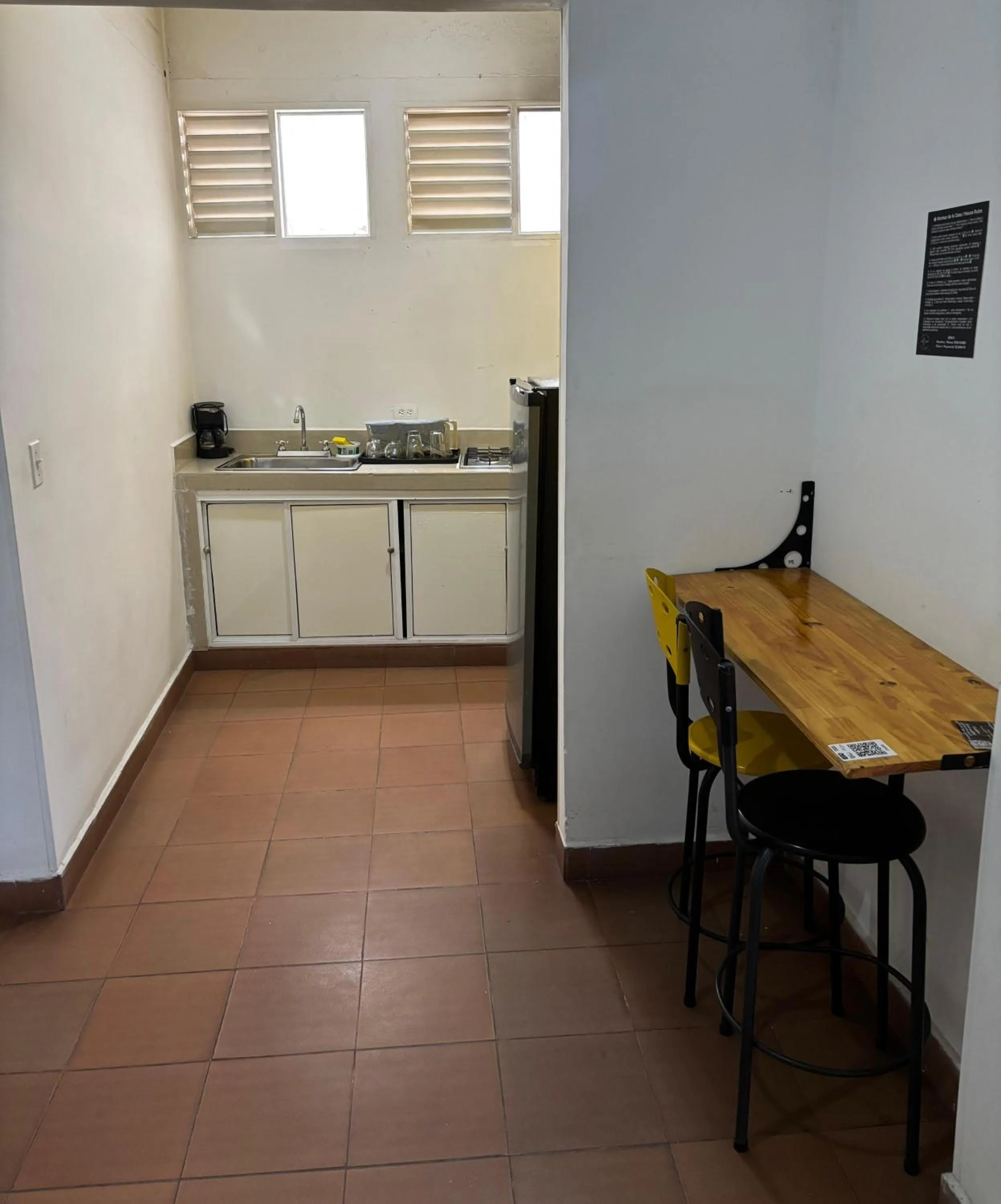 OUR HOME SAN ANTONIO