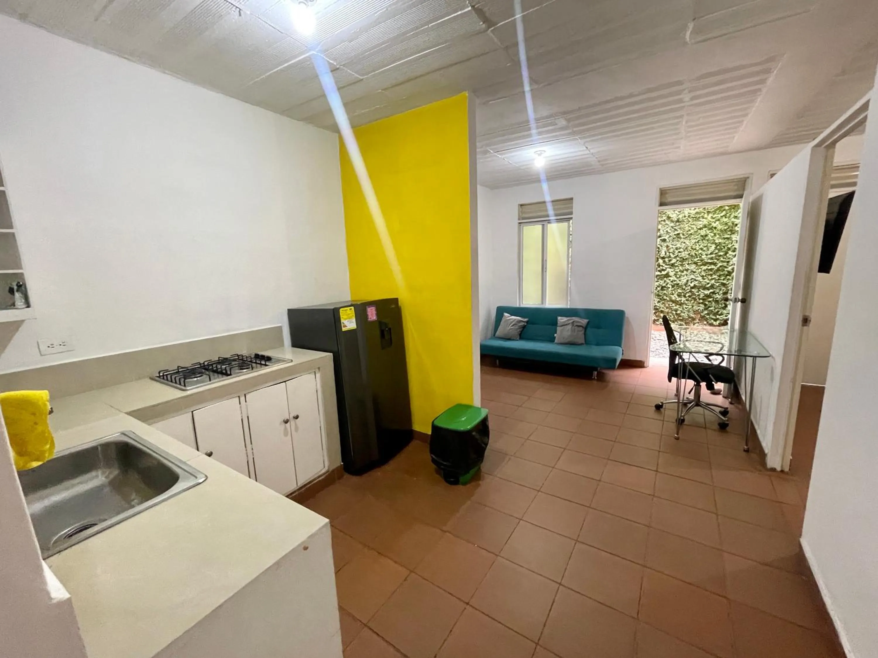 OUR HOME SAN ANTONIO