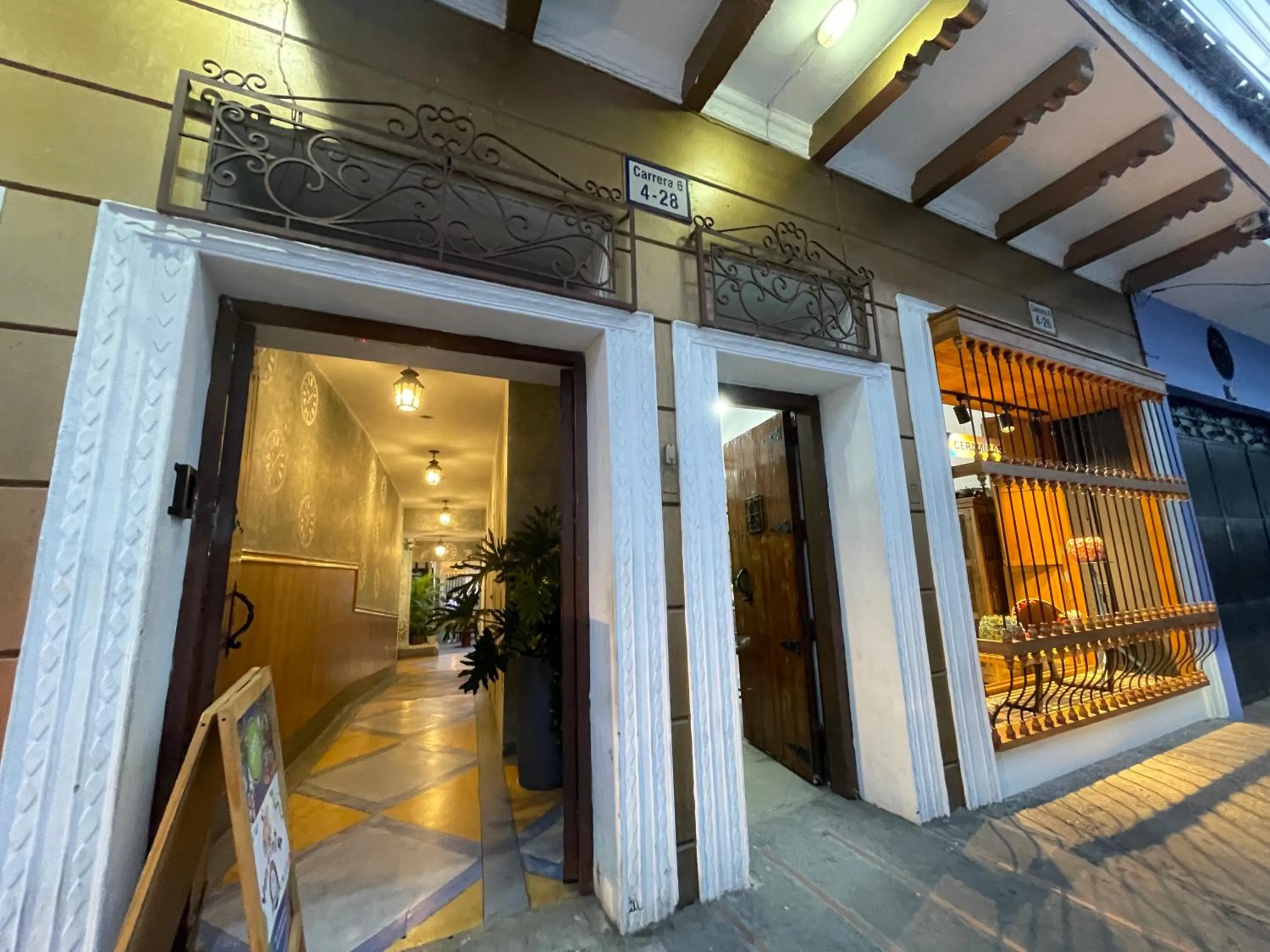 Property building in OUR HOME SAN ANTONIO