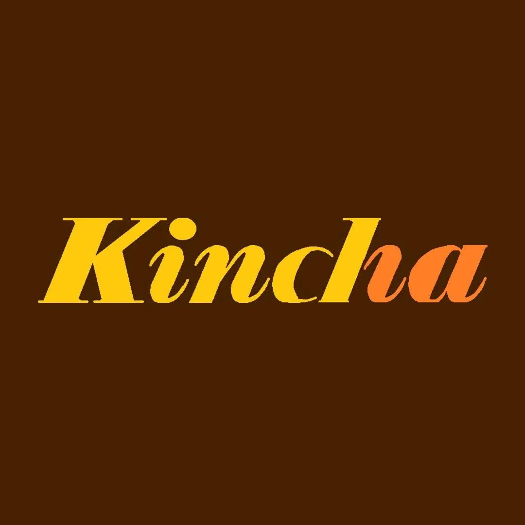 Property logo or sign in Guesthouse Kincha 駅東口