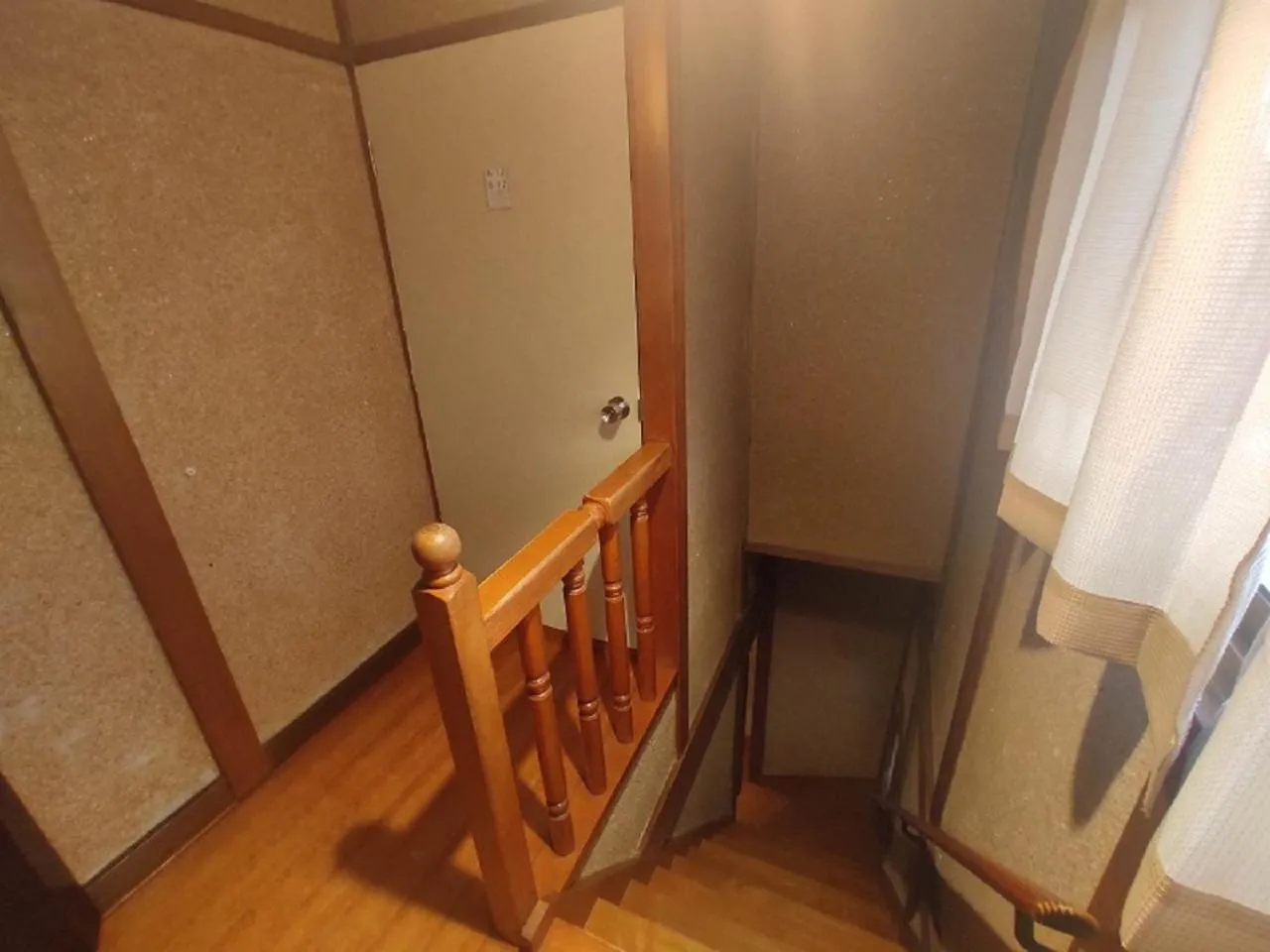 Area and facilities in Guesthouse Kincha 駅東口