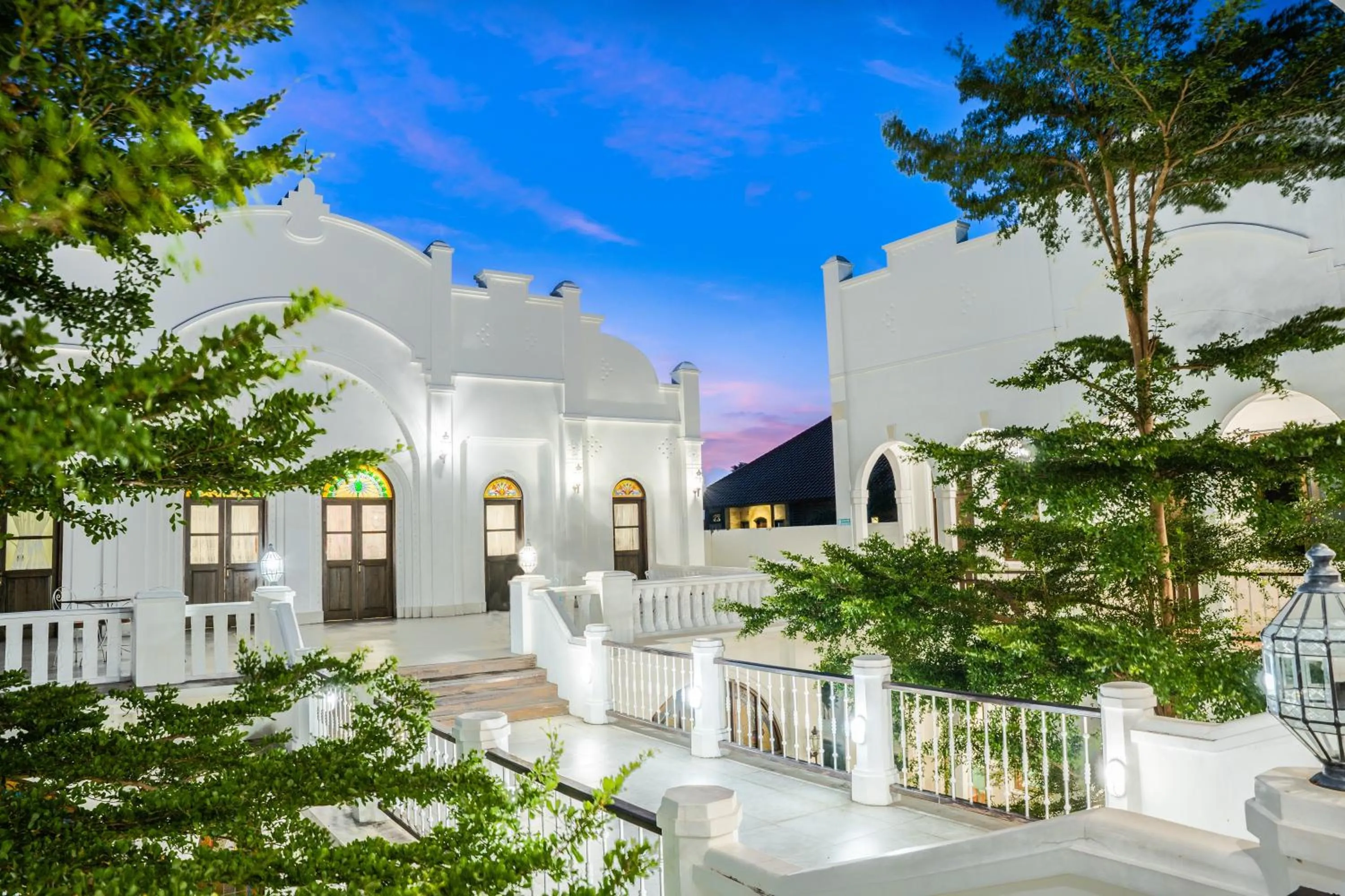 Property building in Pitaloka Hotel Sanur By DeWizZ Management