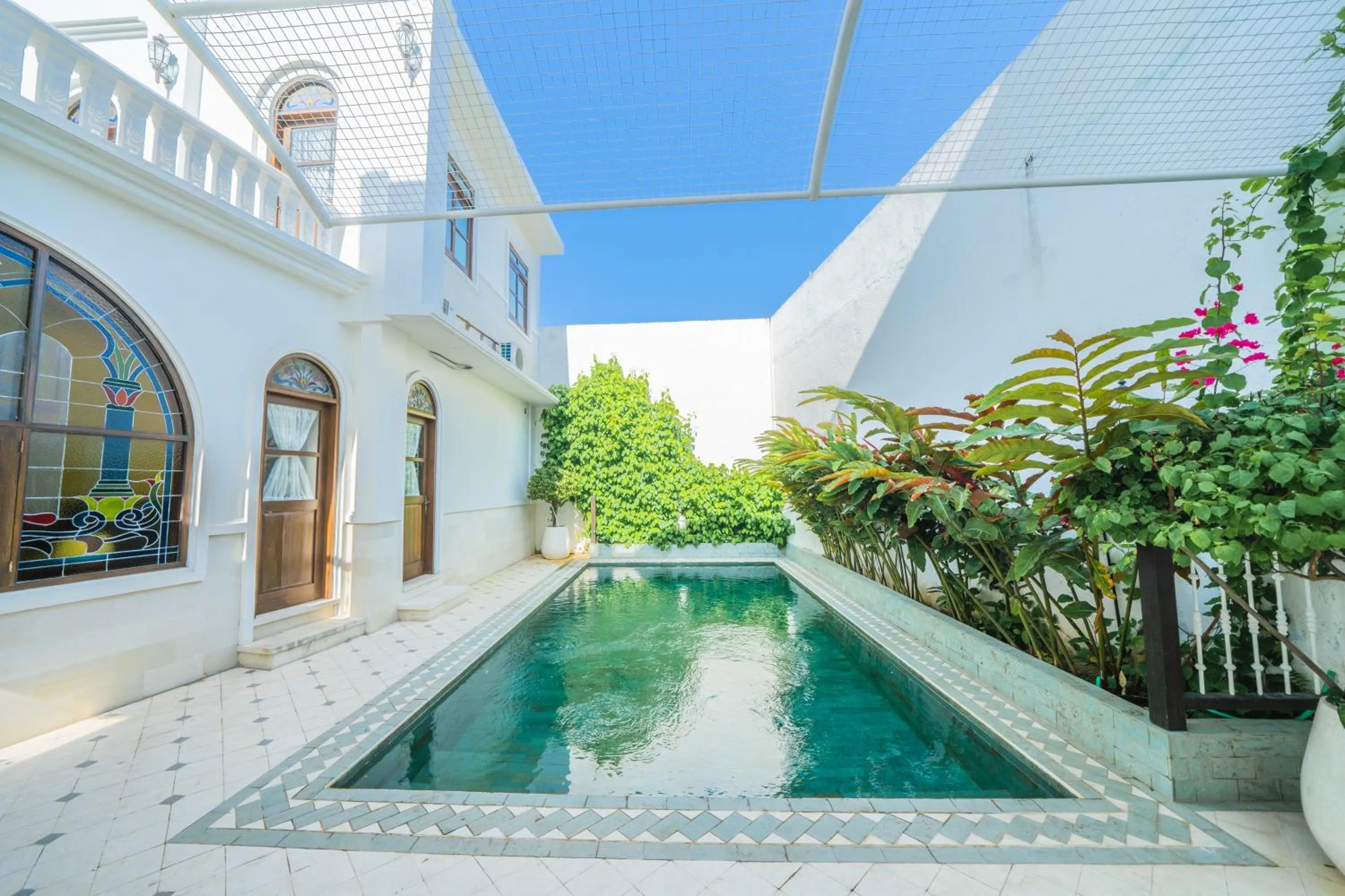 Day in Pitaloka Hotel Sanur By DeWizZ Management