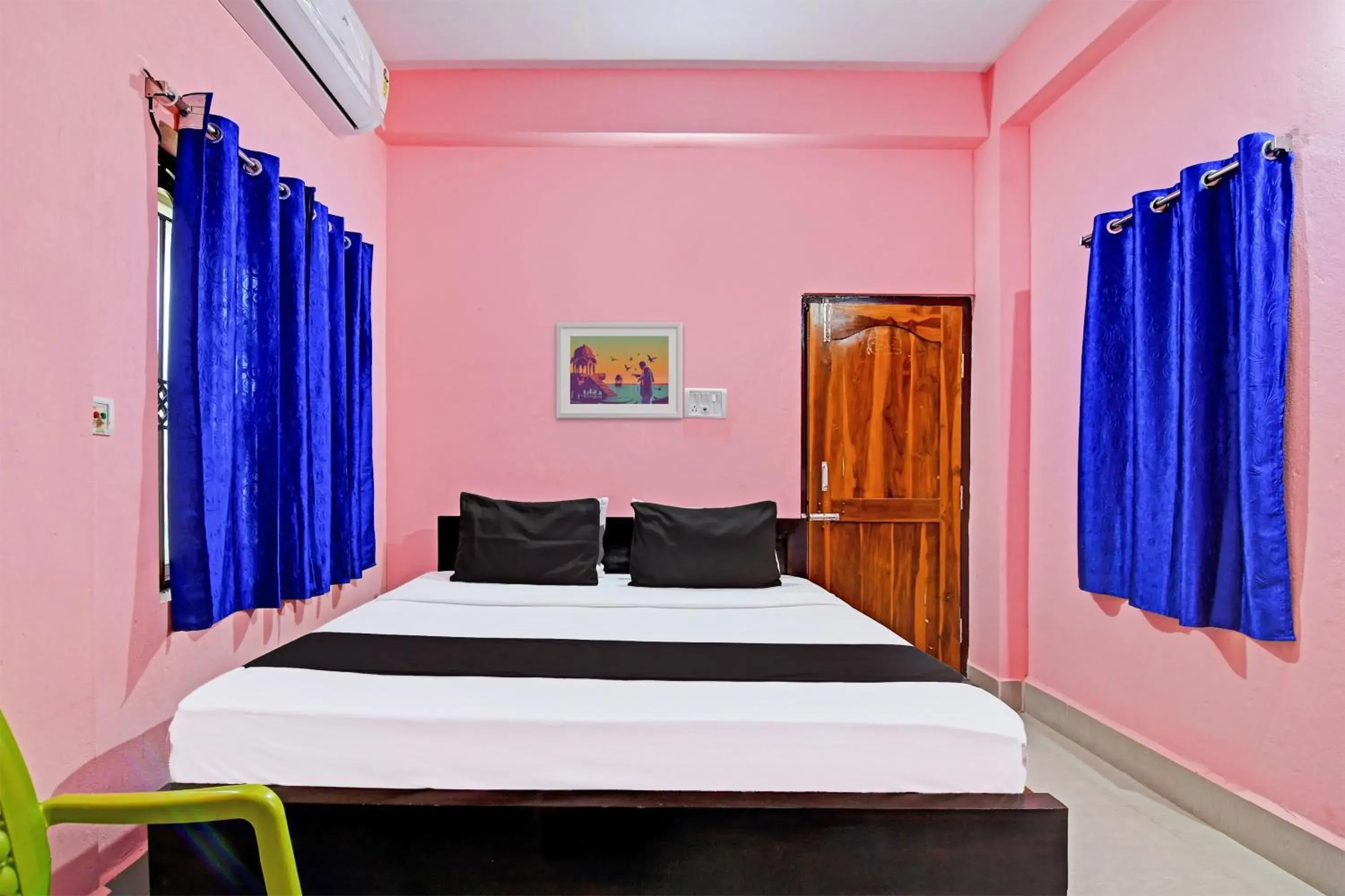 Super Hotel O Khushi Guest House Super Hotel O Khushi Guest House