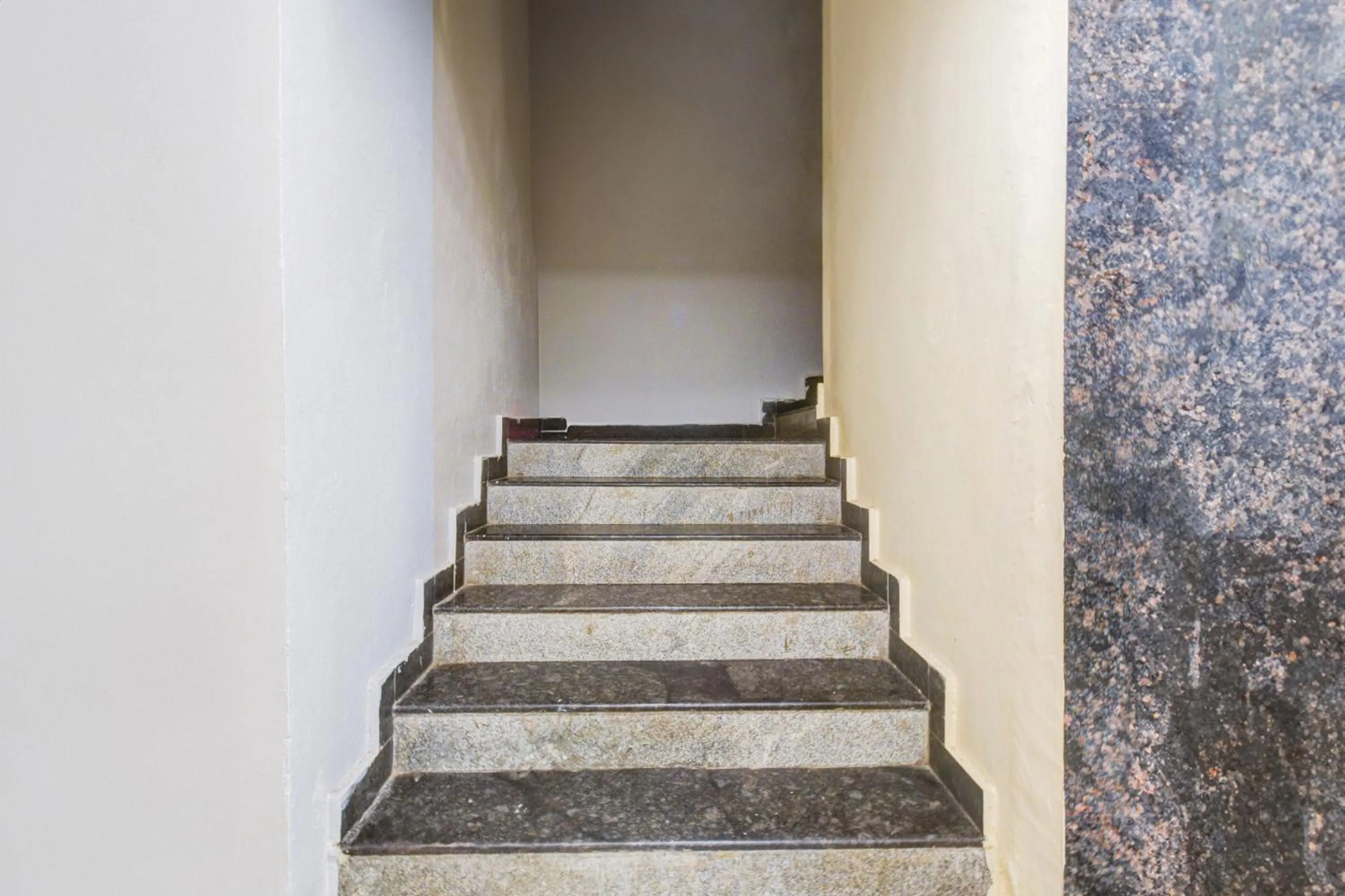 Lobby or reception in Super Collection O Malkajgiri