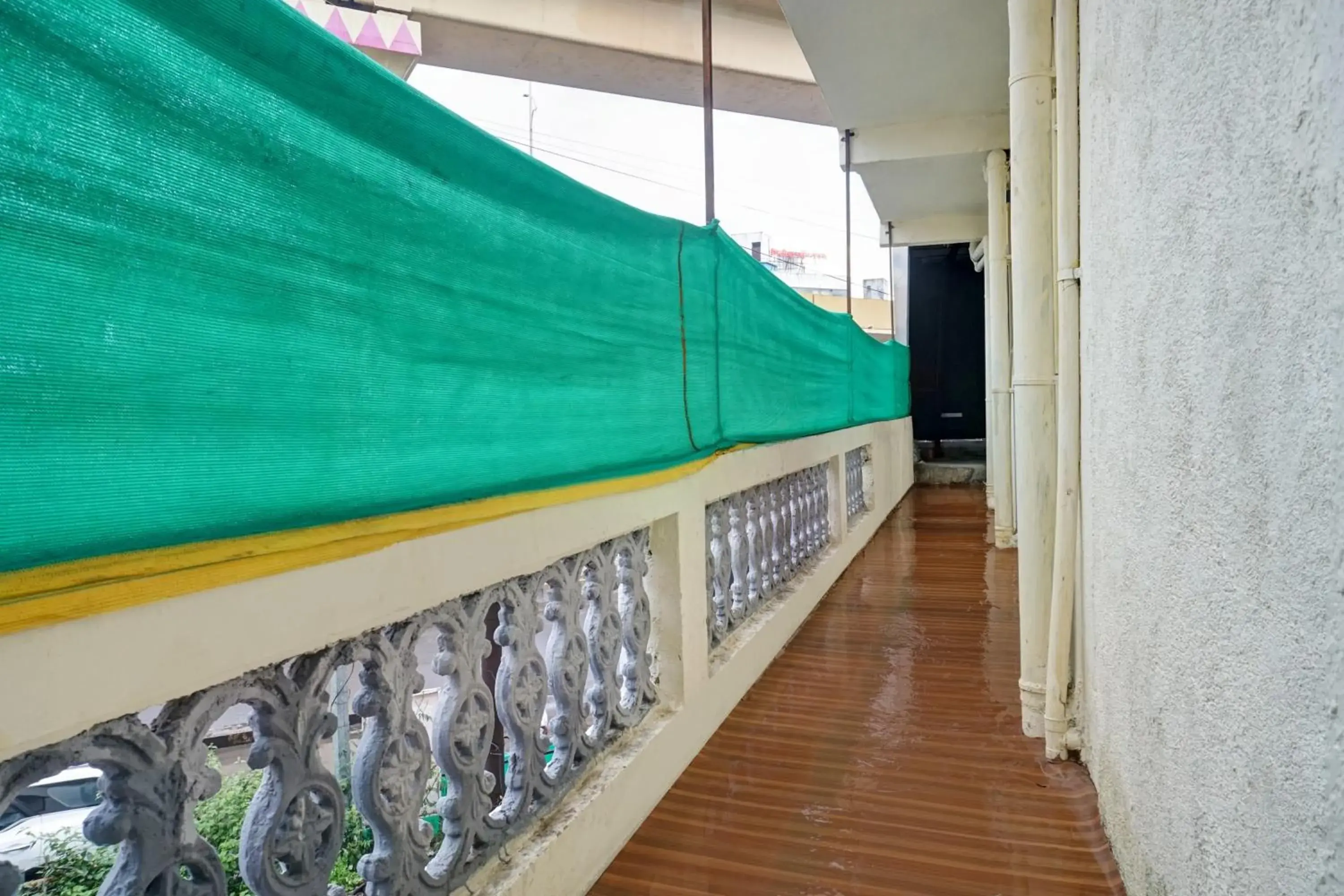 Lobby or reception in Hotel O Metro View Lobby or reception in Hotel O Metro View