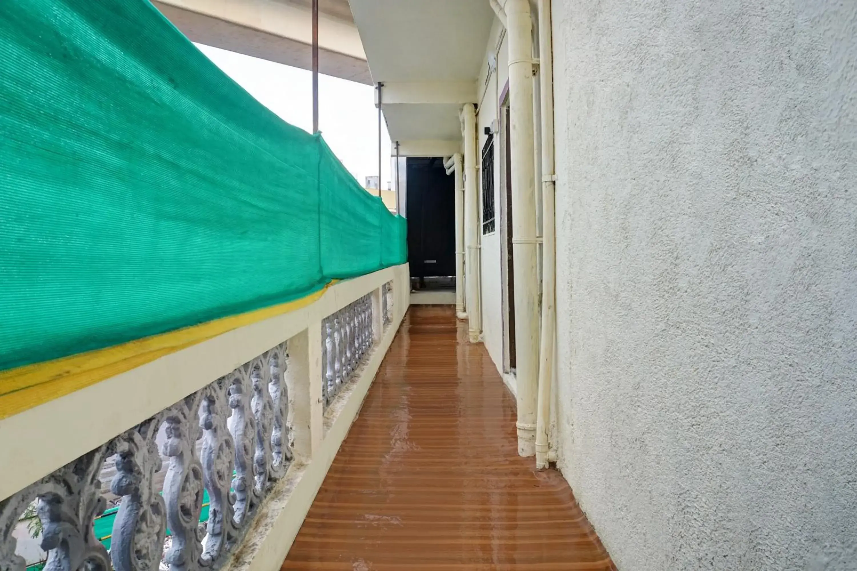 Lobby or reception in Hotel O Metro View Lobby or reception in Hotel O Metro View