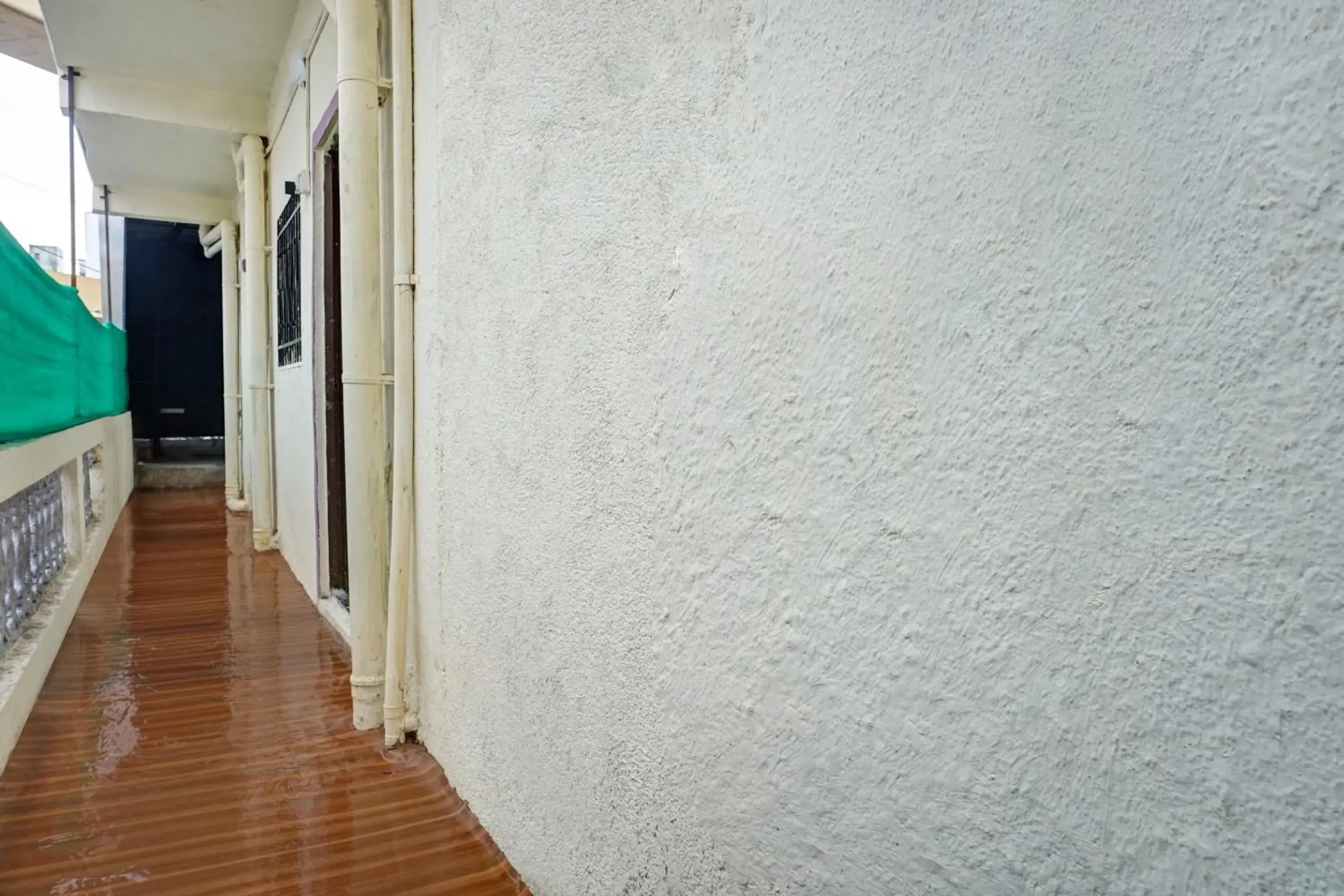 Lobby or reception in Hotel O Metro View Lobby or reception in Hotel O Metro View