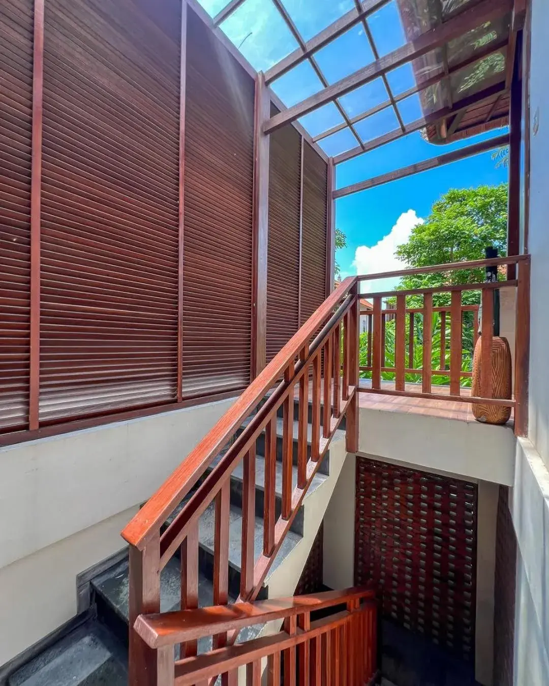 Property building in Odessa Village by GenuineHost Property building in Odessa Village by GenuineHost