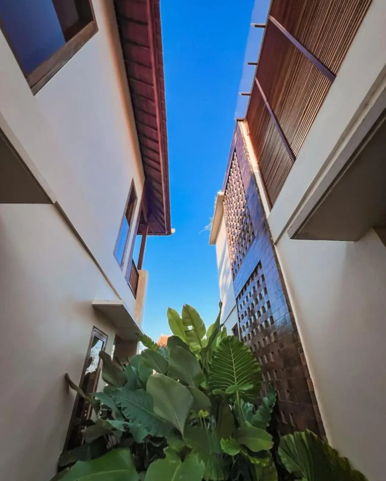 Property building in Odessa Village by GenuineHost Property building in Odessa Village by GenuineHost