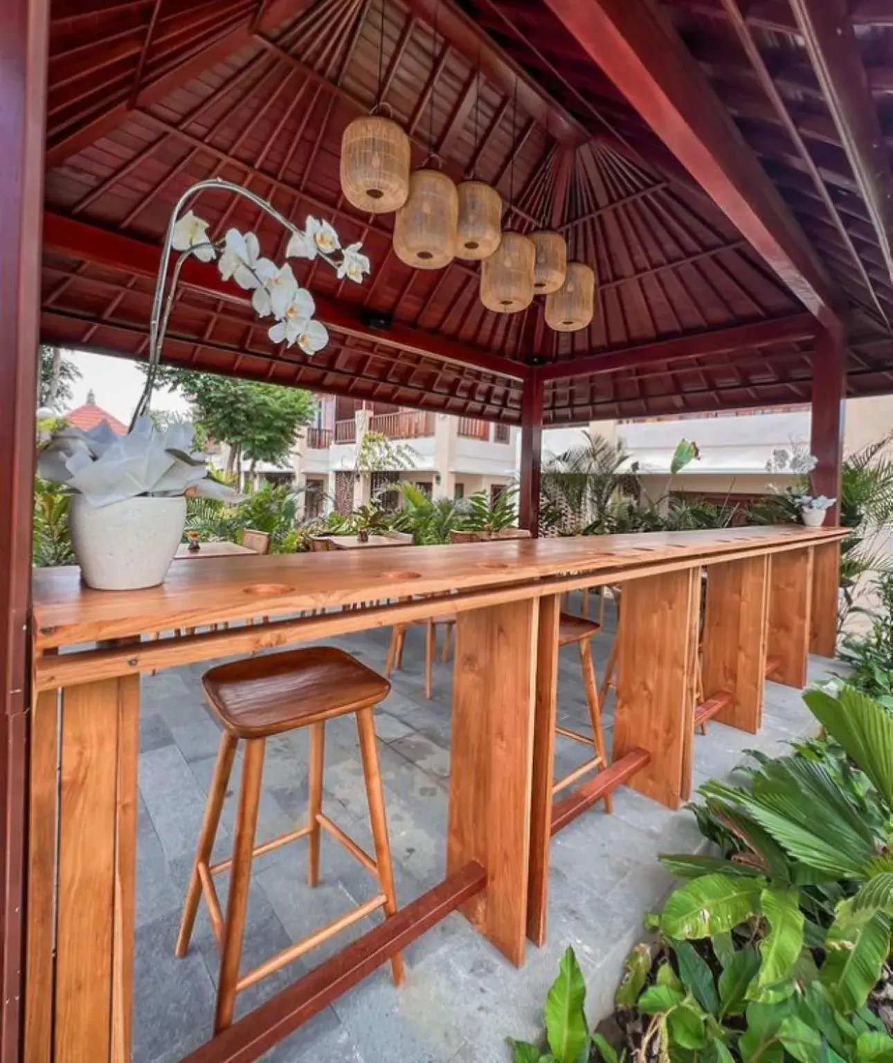 Property building in Odessa Village by GenuineHost Property building in Odessa Village by GenuineHost