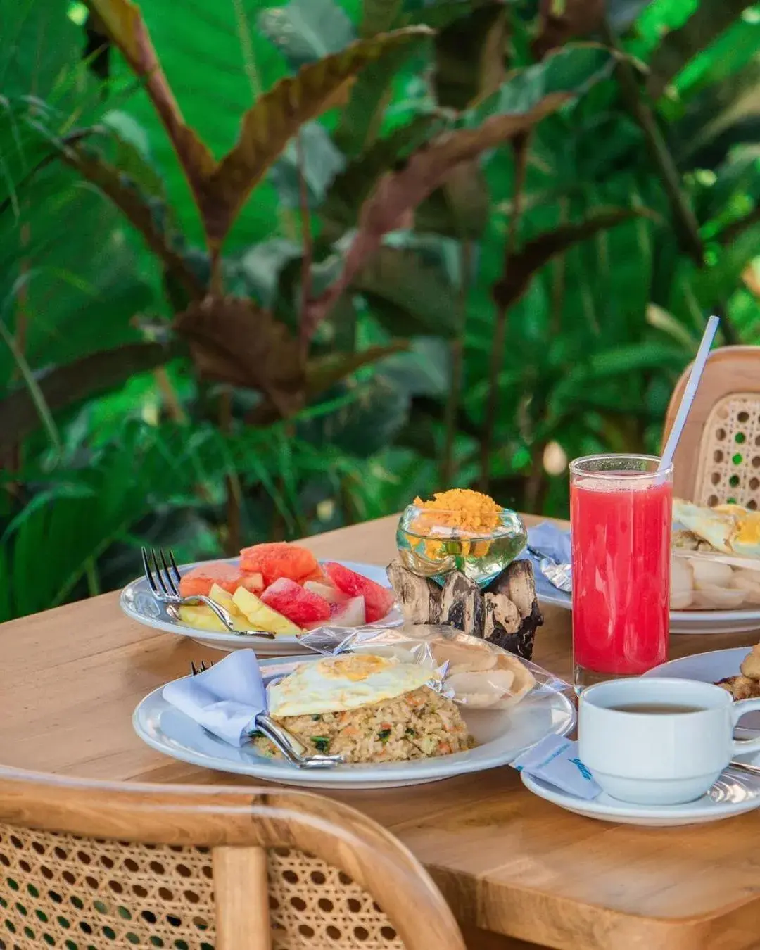 Breakfast in Odessa Village by GenuineHost Breakfast in Odessa Village by GenuineHost