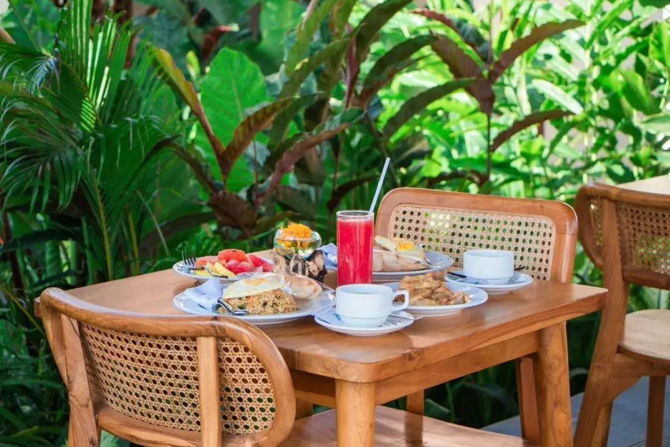 Breakfast in Odessa Village by GenuineHost Breakfast in Odessa Village by GenuineHost